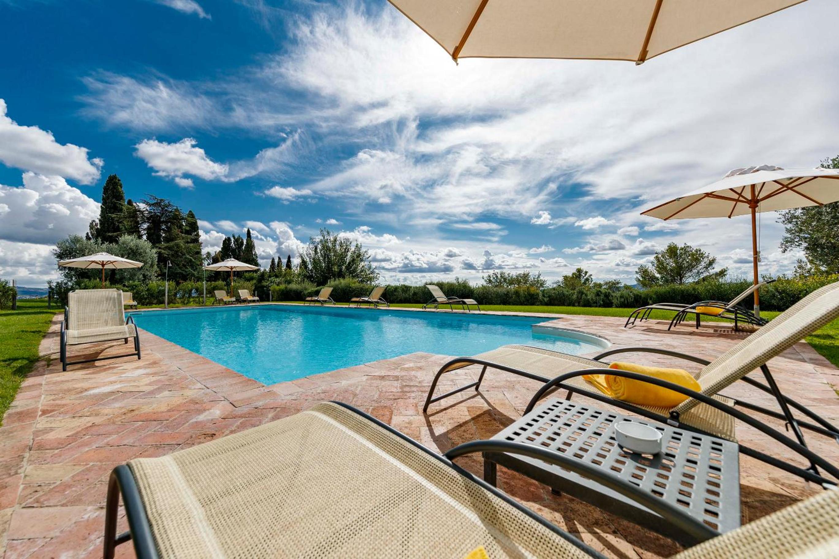 Wine Relais In Montecucco - ColleMassari Hospitality