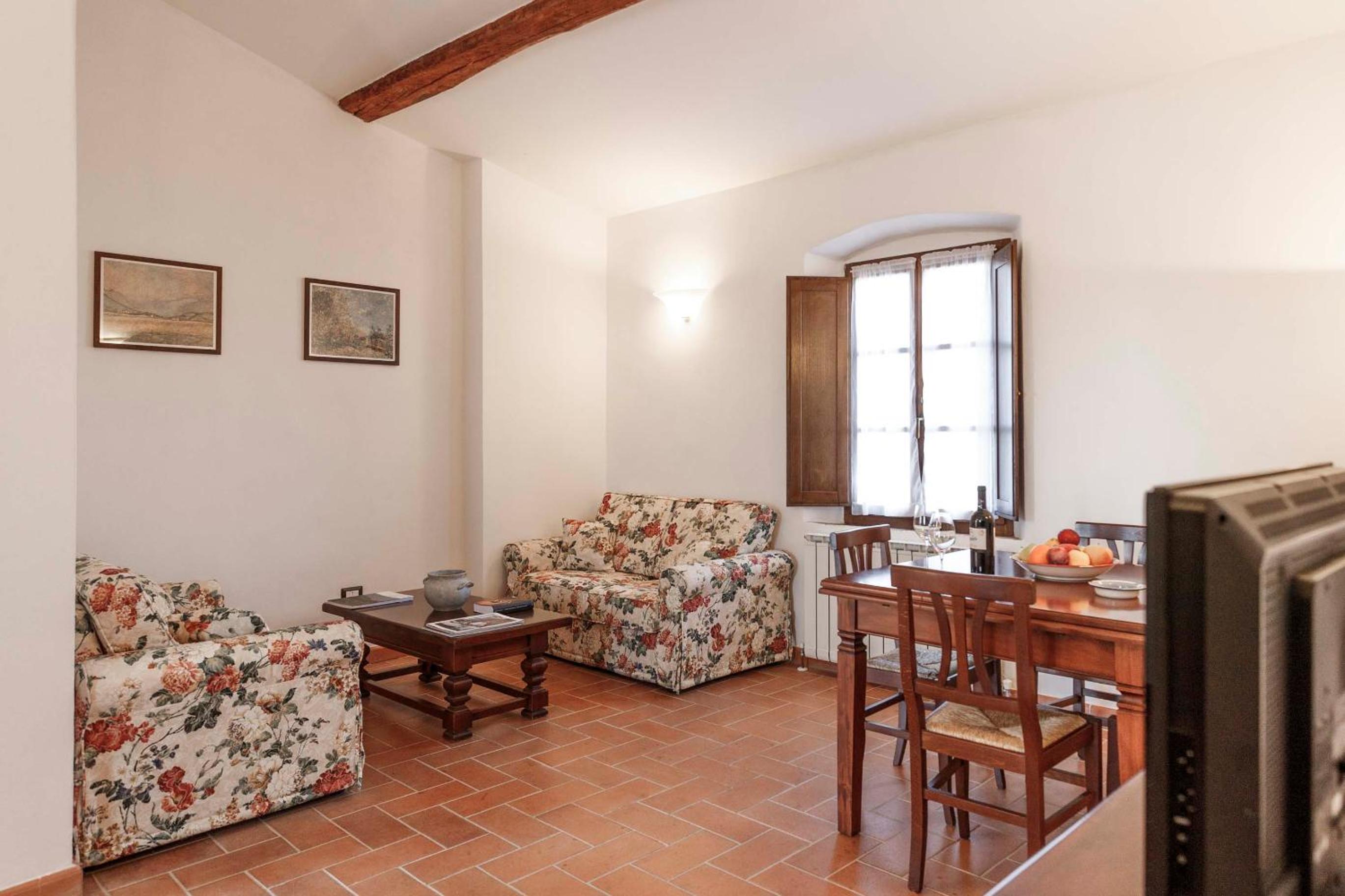 Wine Relais In Montecucco - ColleMassari Hospitality
