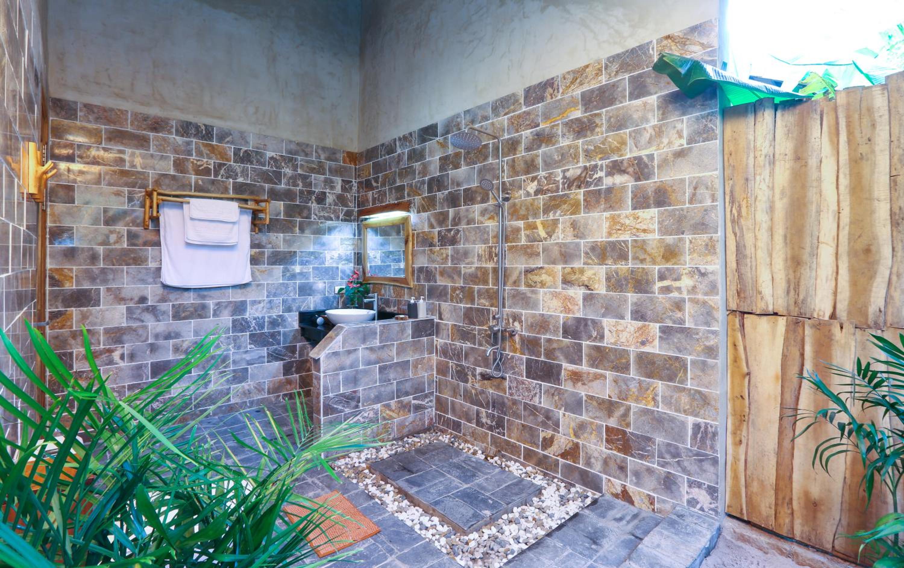 Valley Village Resort Phu Quoc