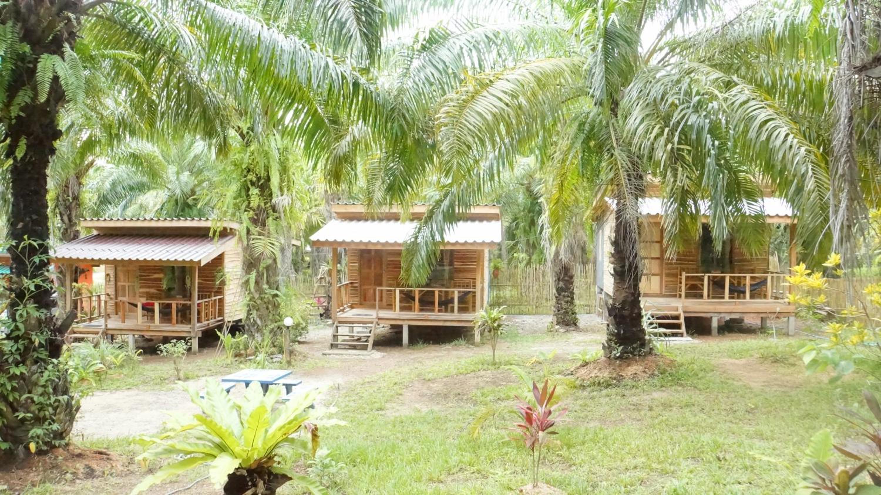 Mada Lanta Mai Keaw