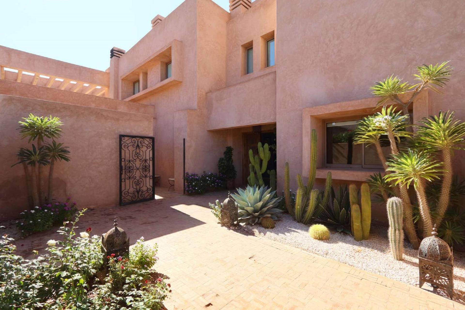 Hotel Villa Firdaous - Image 1