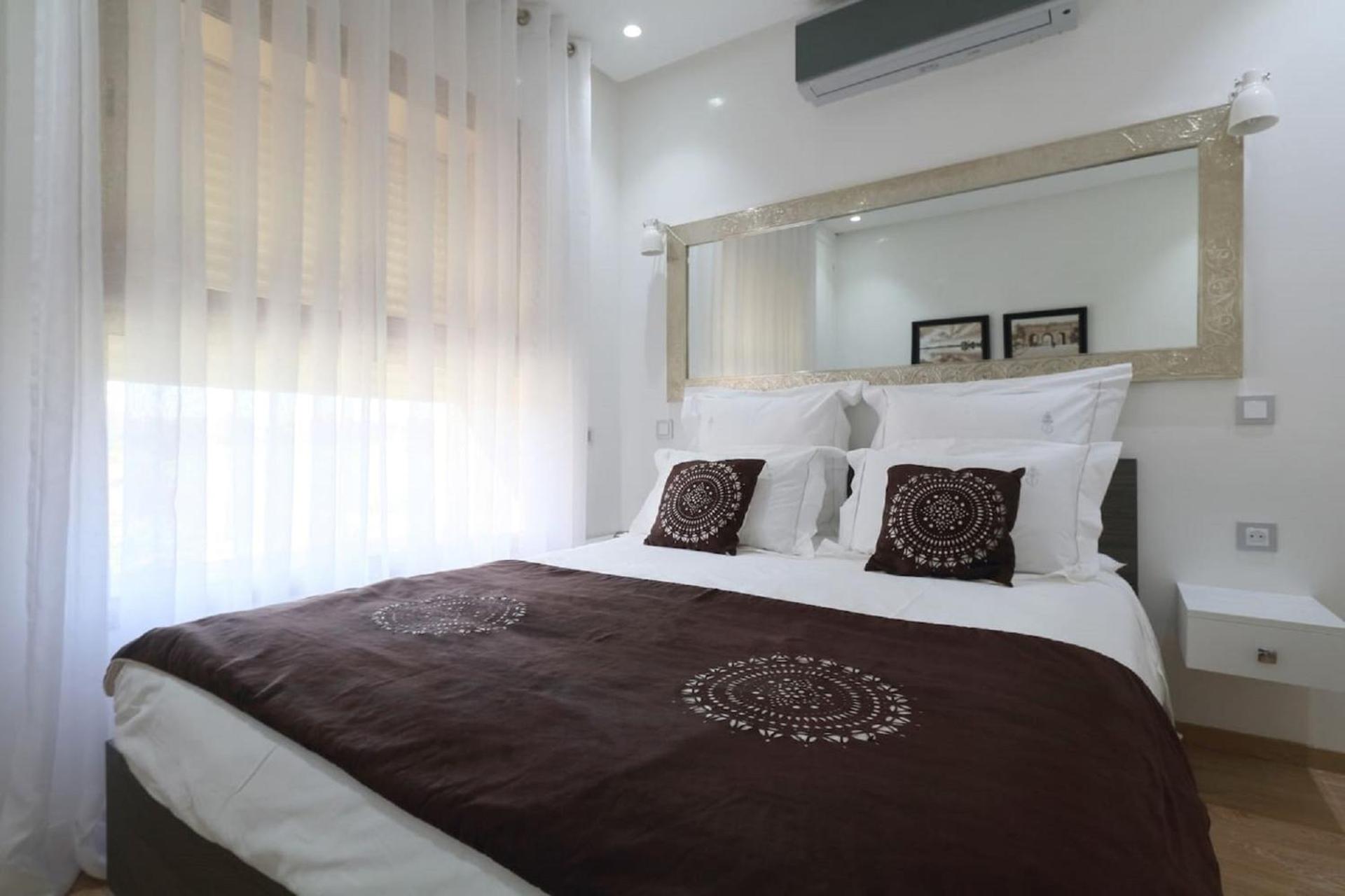 Villa Firdaous