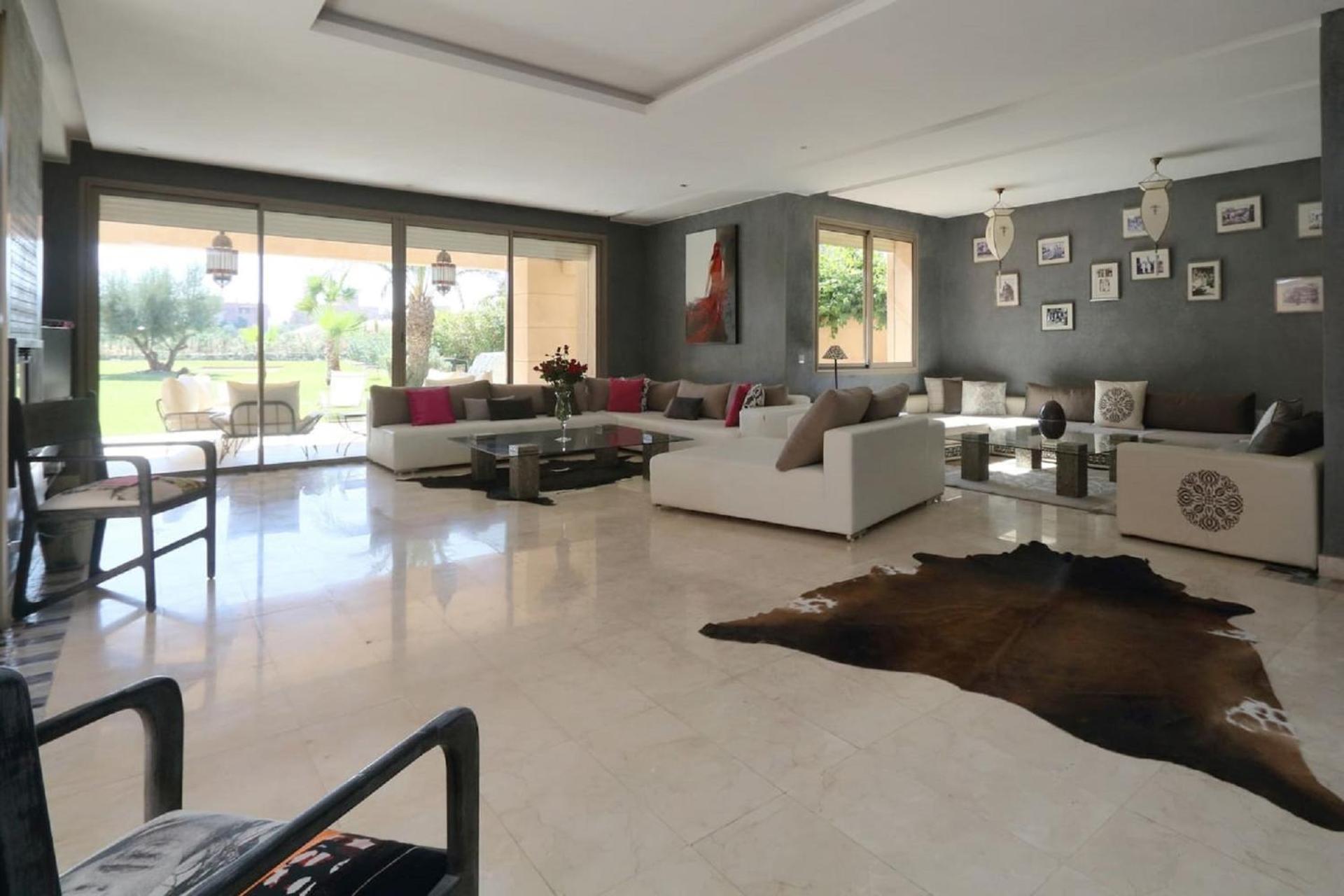 Villa Firdaous