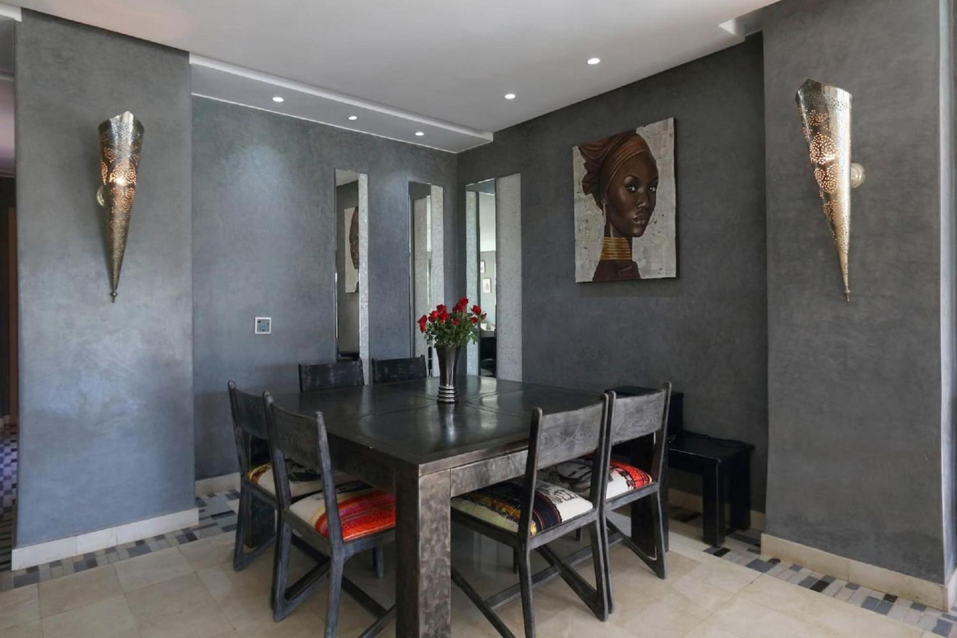 Villa Firdaous