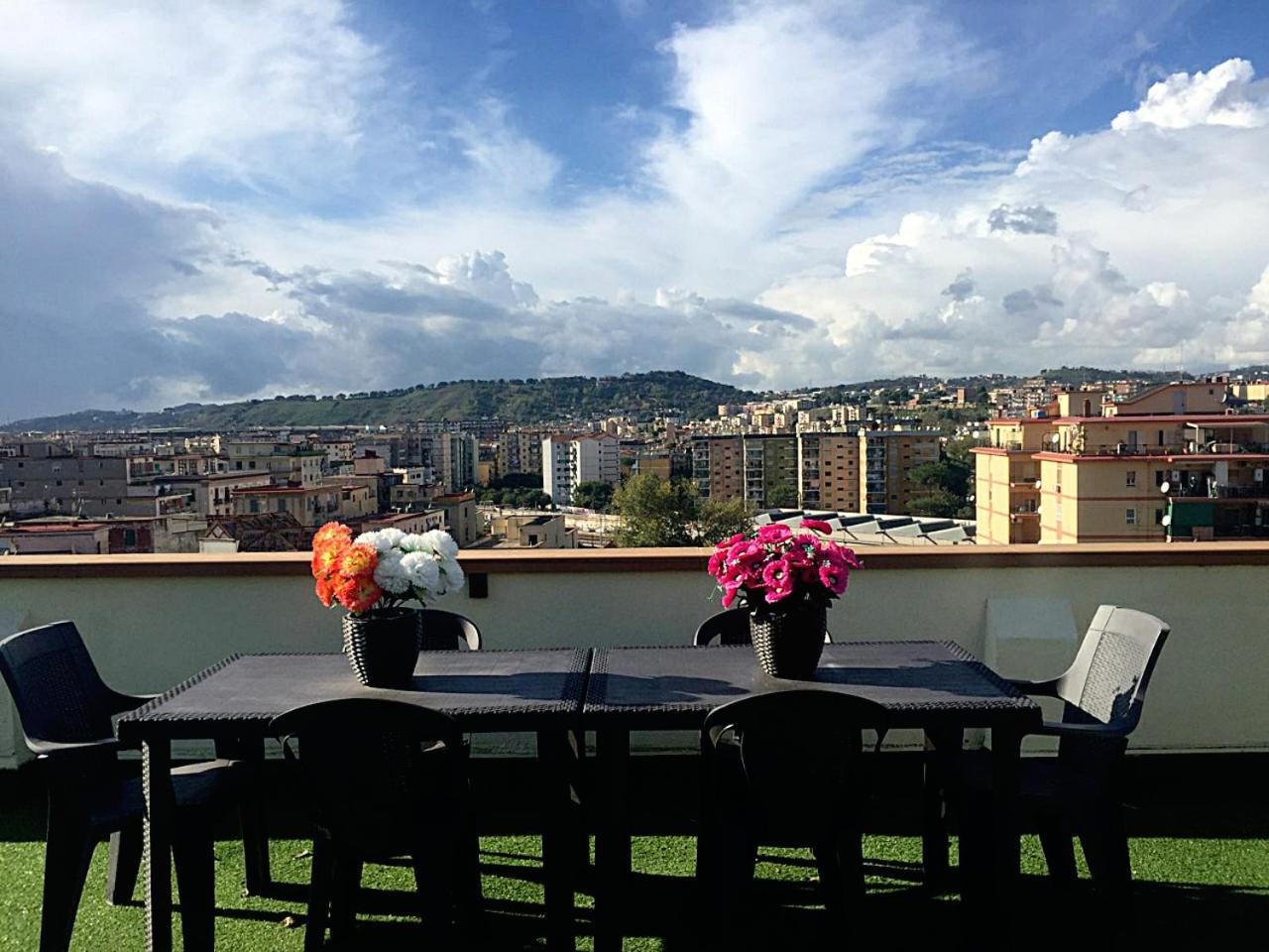 Culture Residence Consalvo Otto