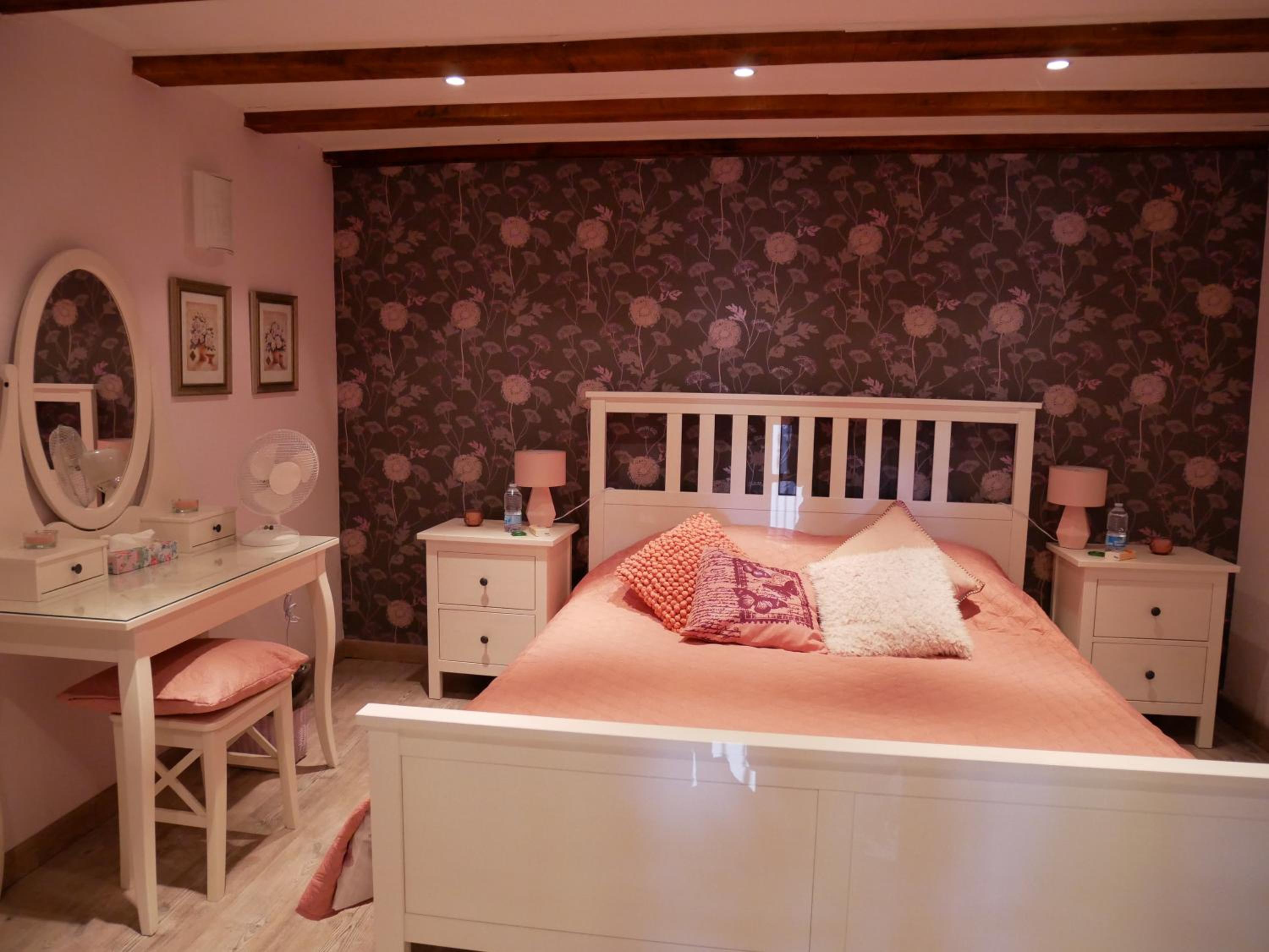 chez daisy
