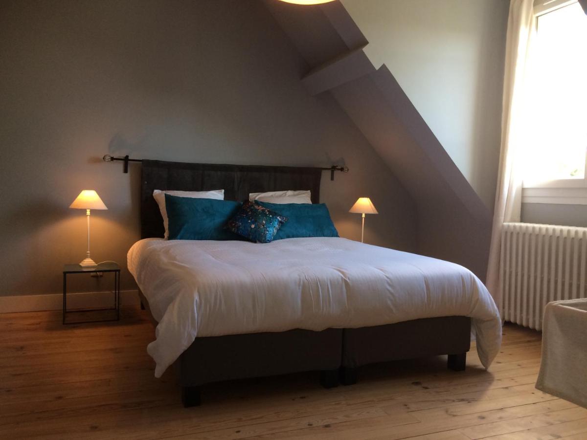 Les chambres de Marie view 5