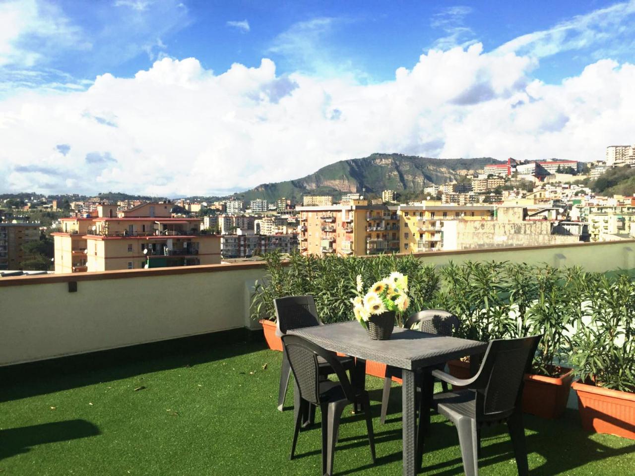 Culture Residence Consalvo Otto