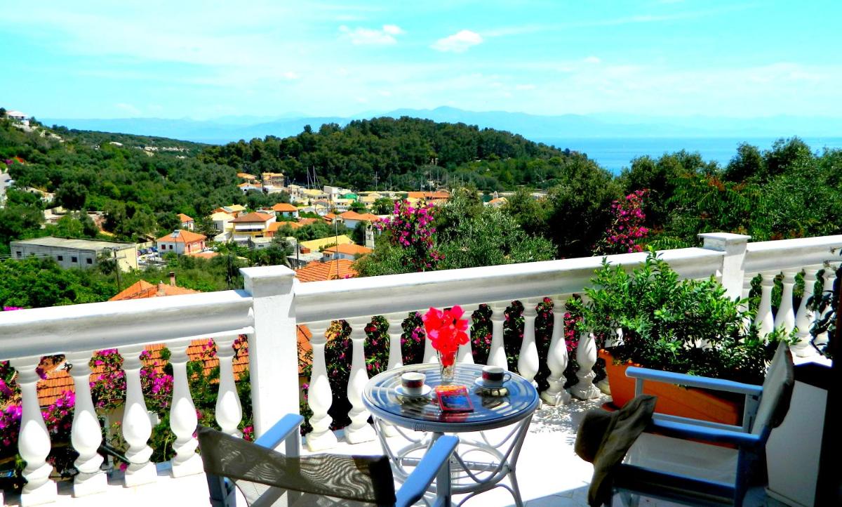 Hotel Niko's Studio Apartments with terrace - Image 1