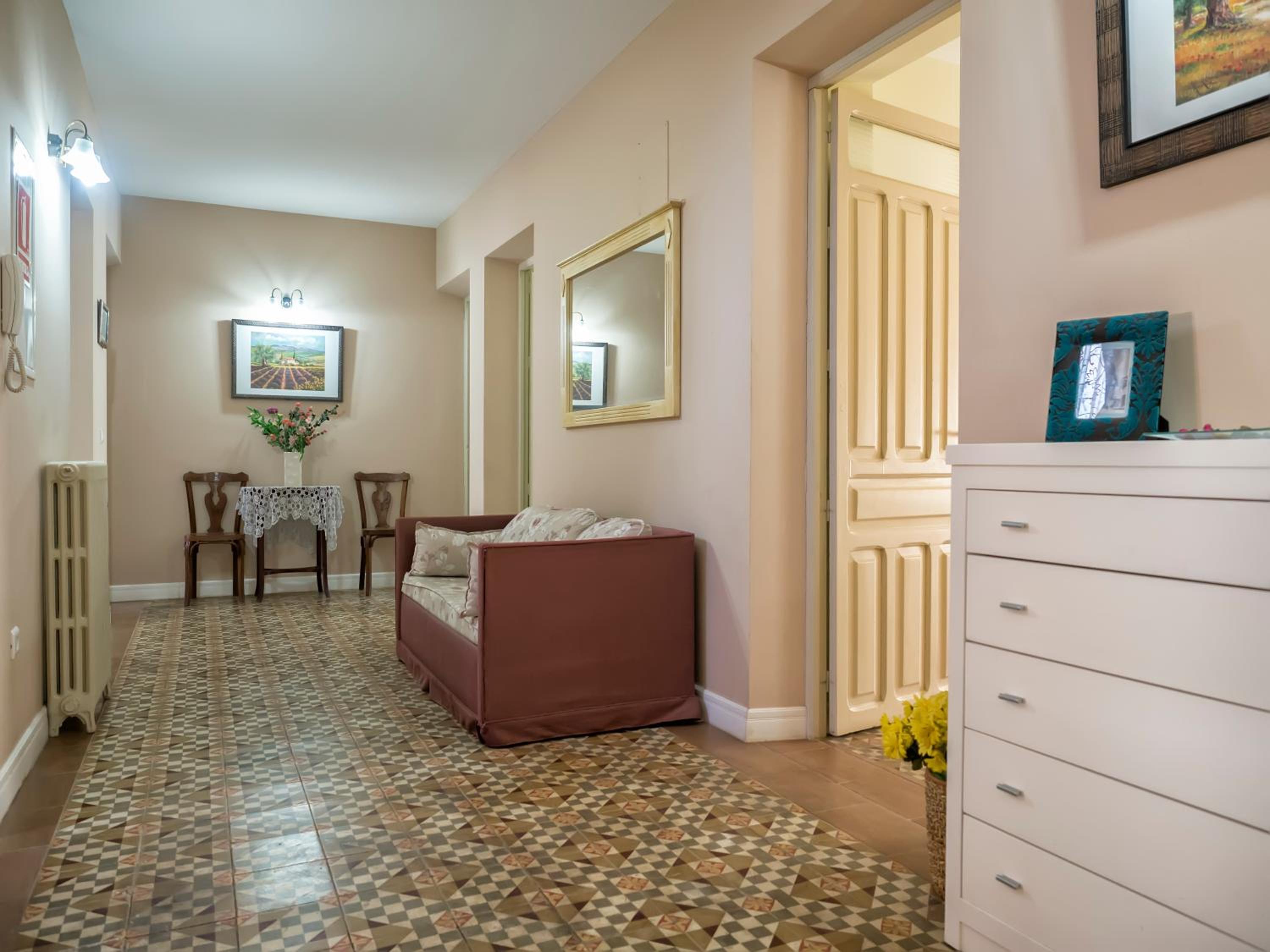 Casona Del Buen Vivir