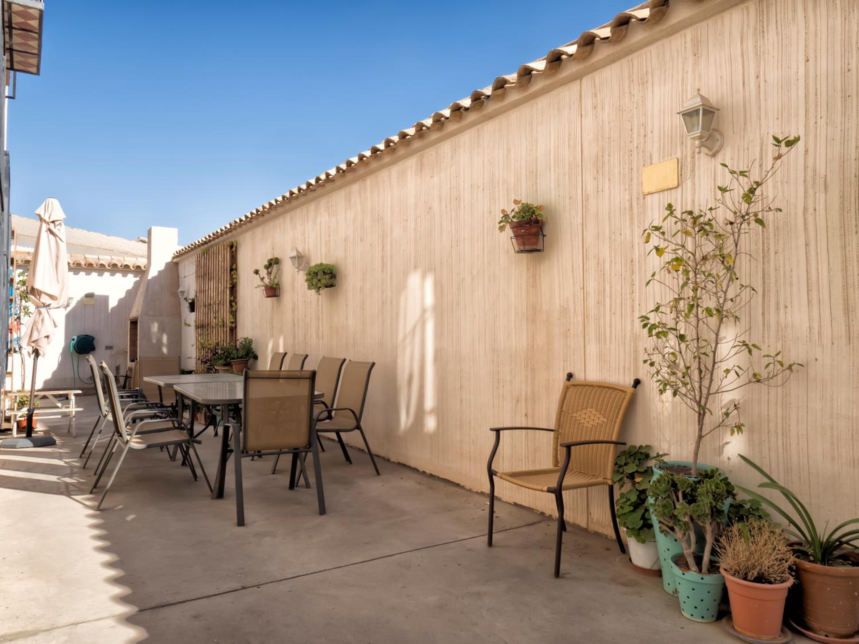 Casona Del Buen Vivir