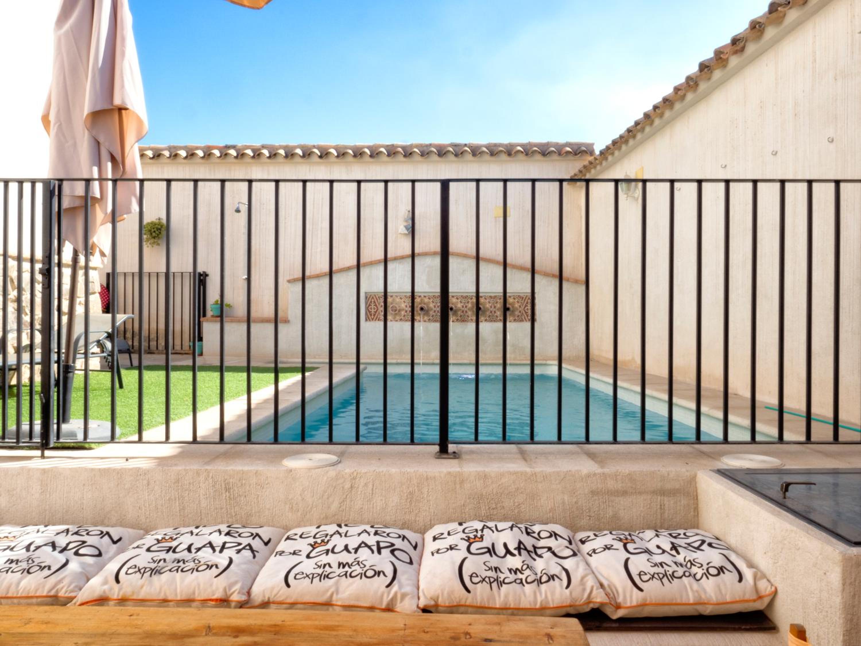 Casona Del Buen Vivir