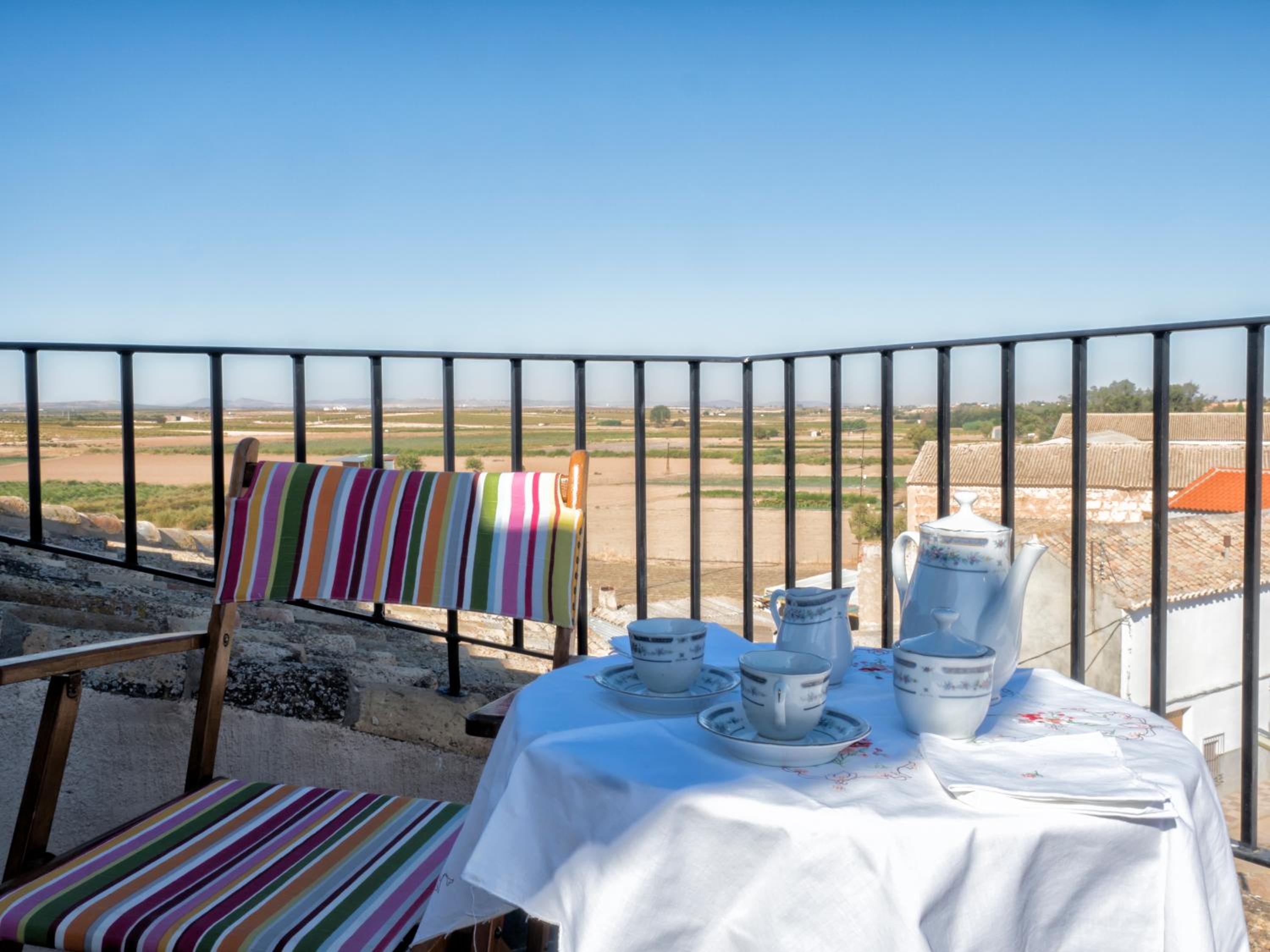 Casona Del Buen Vivir