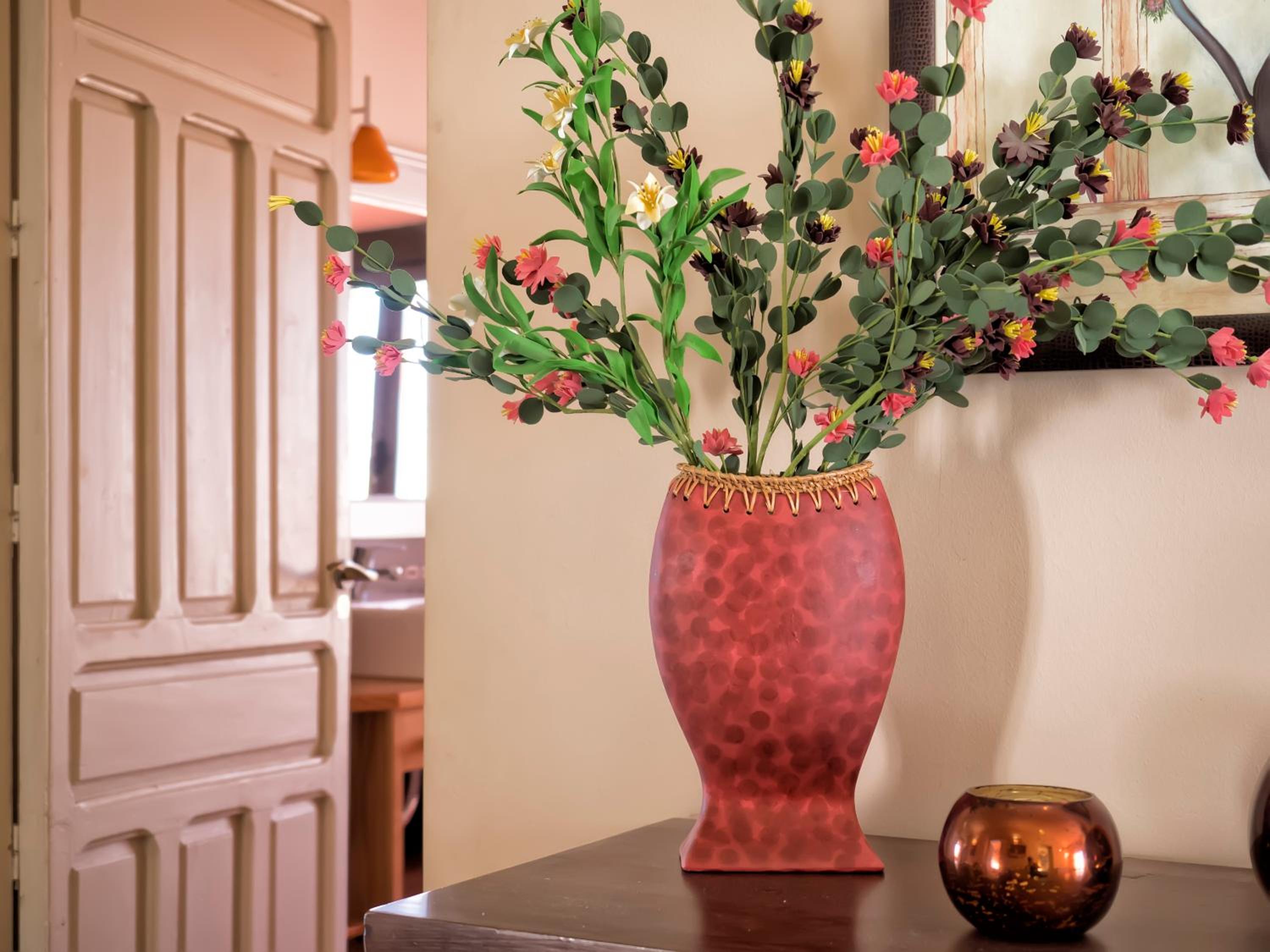 Casona Del Buen Vivir