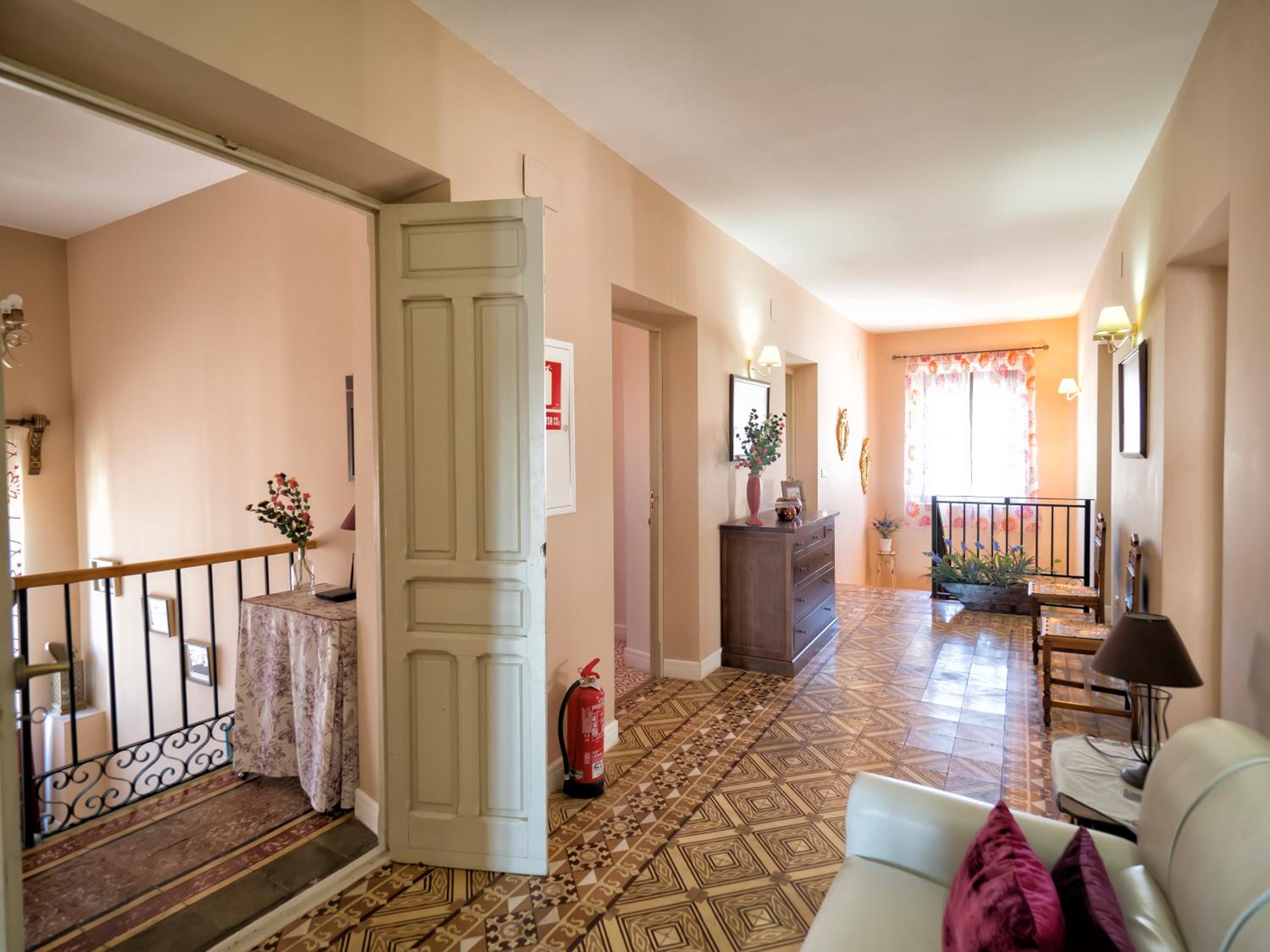 Casona Del Buen Vivir