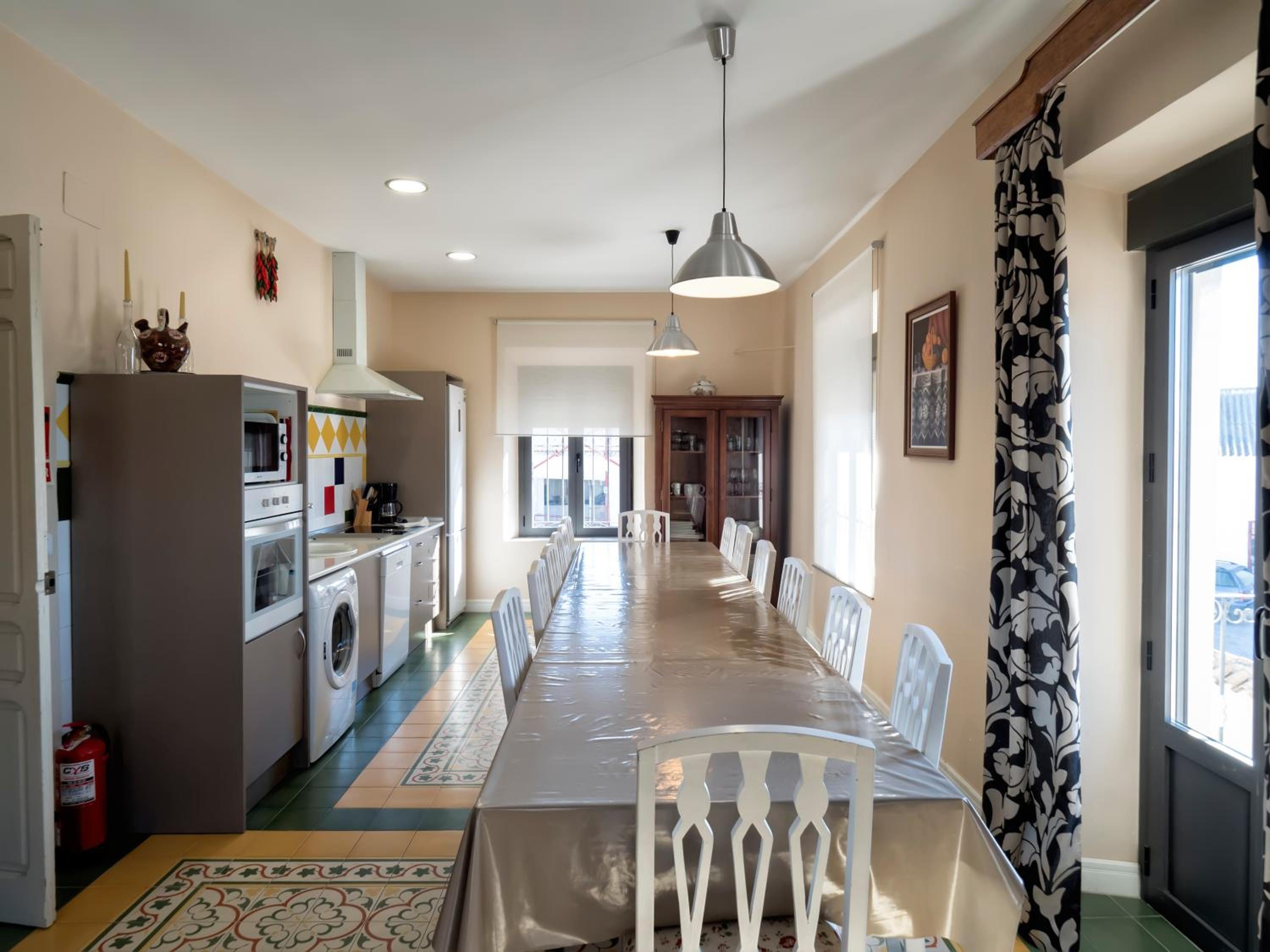 Casona Del Buen Vivir