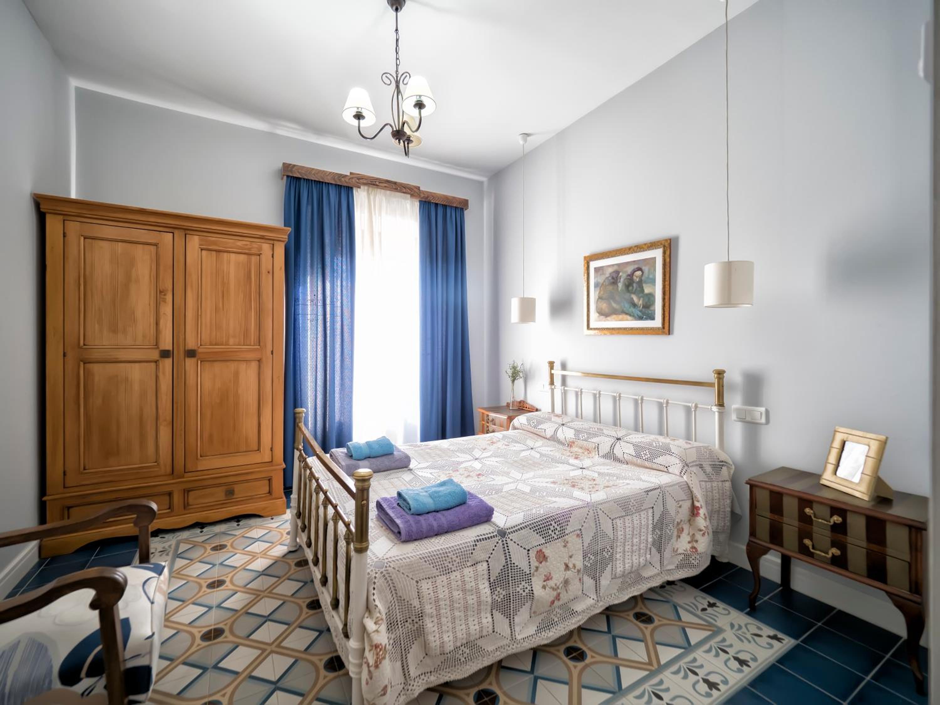 Casona Del Buen Vivir