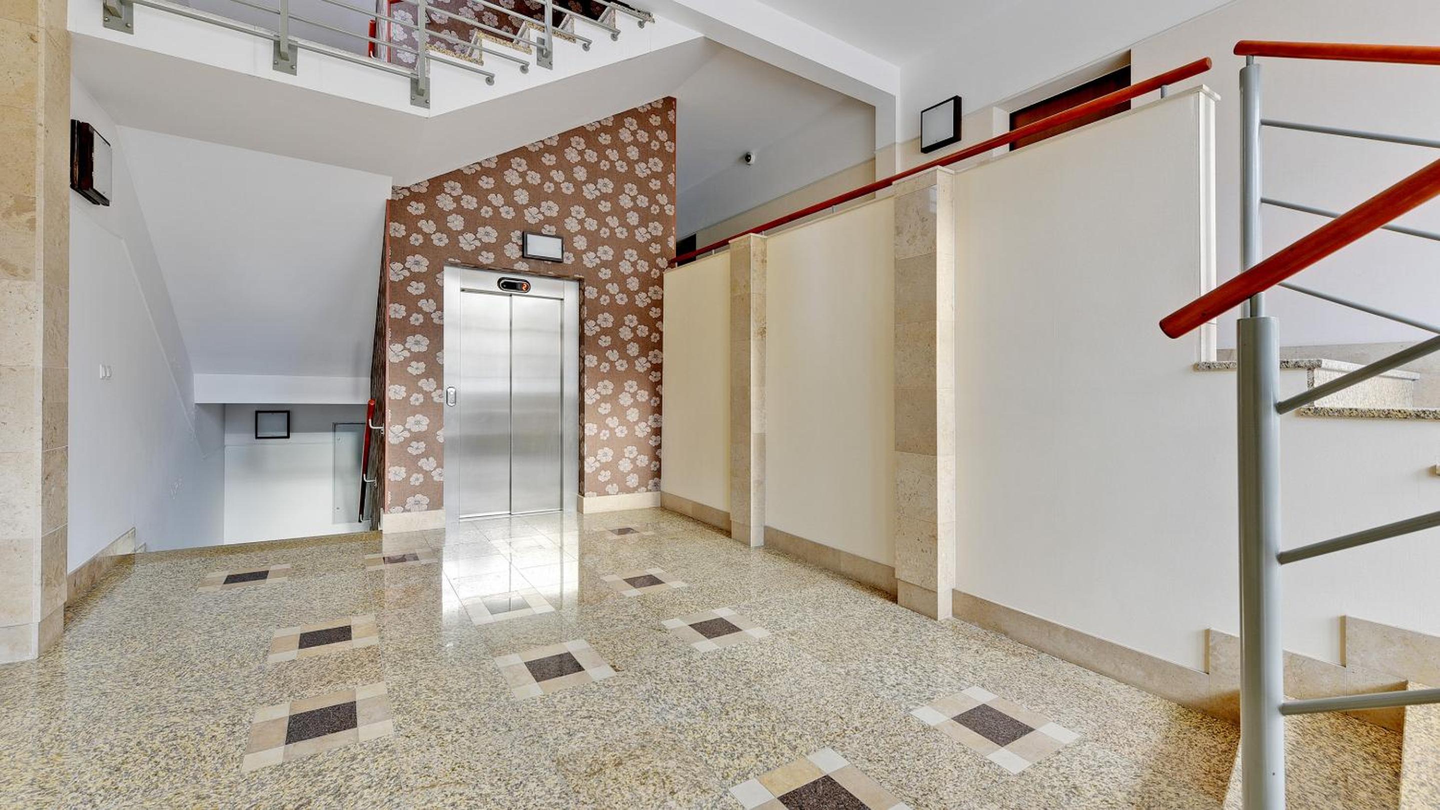 Apartamenty Neptun Park by Noclegi Renters