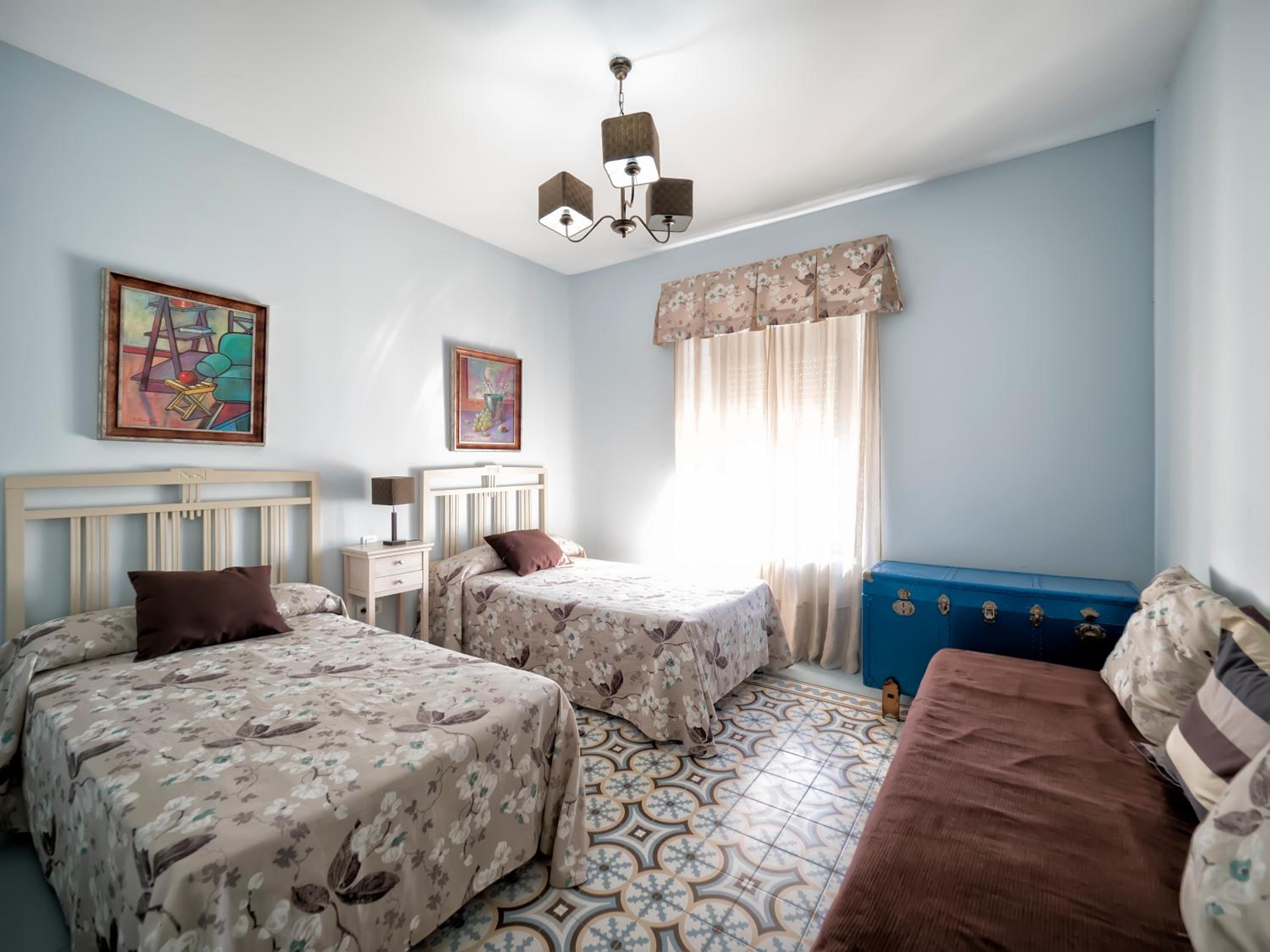 Casona Del Buen Vivir