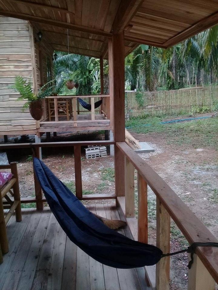 Mada Lanta Mai Keaw