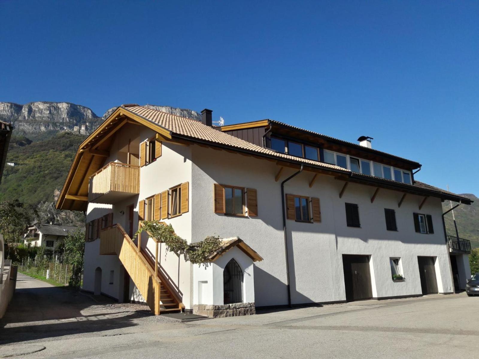 Versigglhof view 5