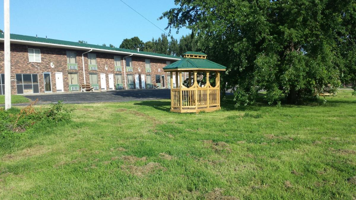 children's play area