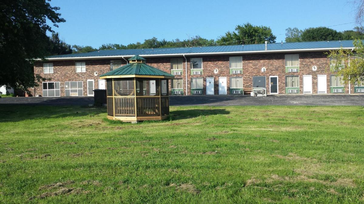 children's play area