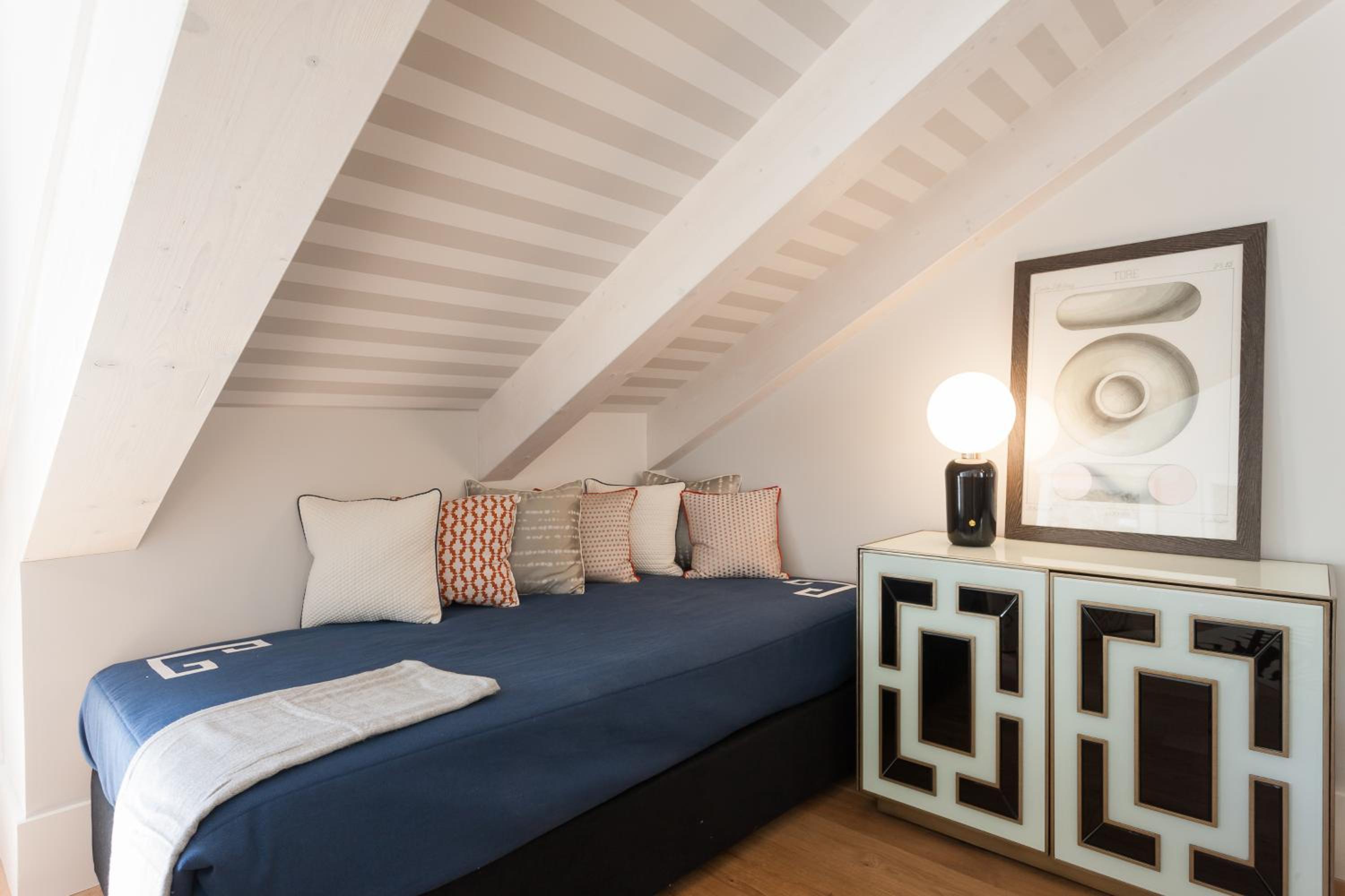FLH Restauradores Amazing Flat with View