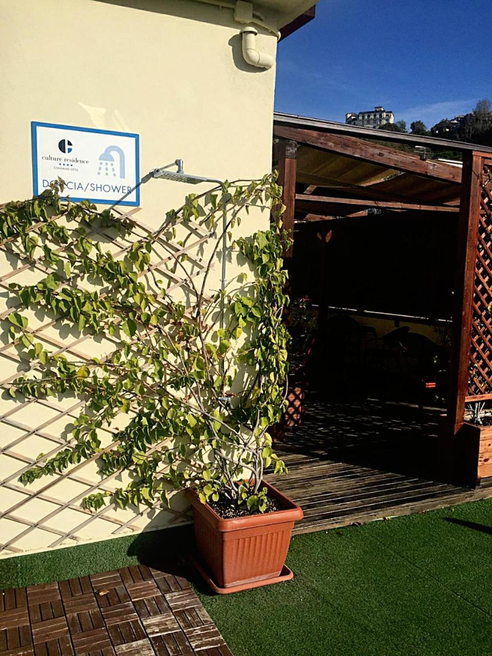 Culture Residence Consalvo Otto