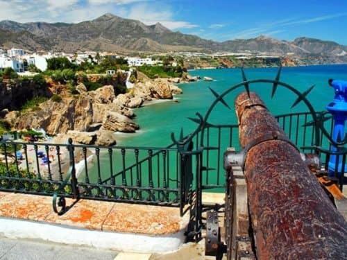 Apartamento en Nerja view 3