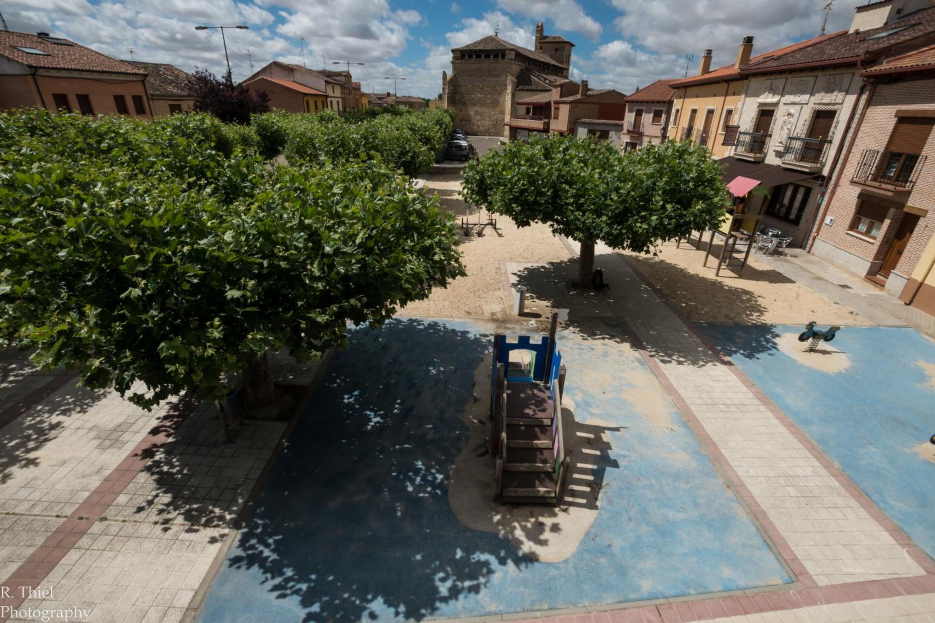 Hostal Camino de Santiago