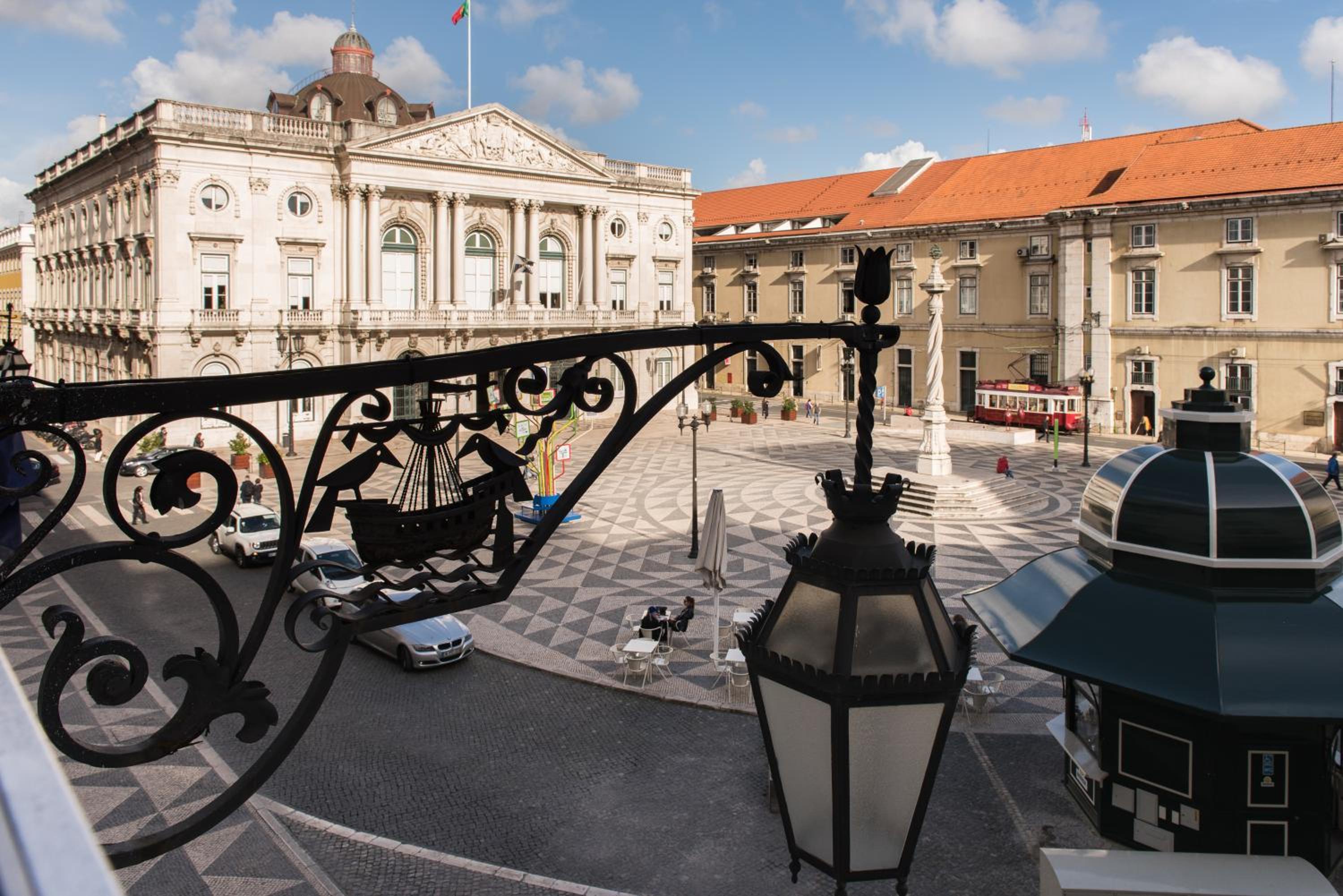 AlmaLusa Baixa/Chiado