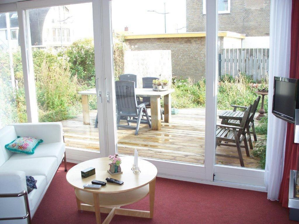 Appartementen Bergen aan Zee de Schelp view 5