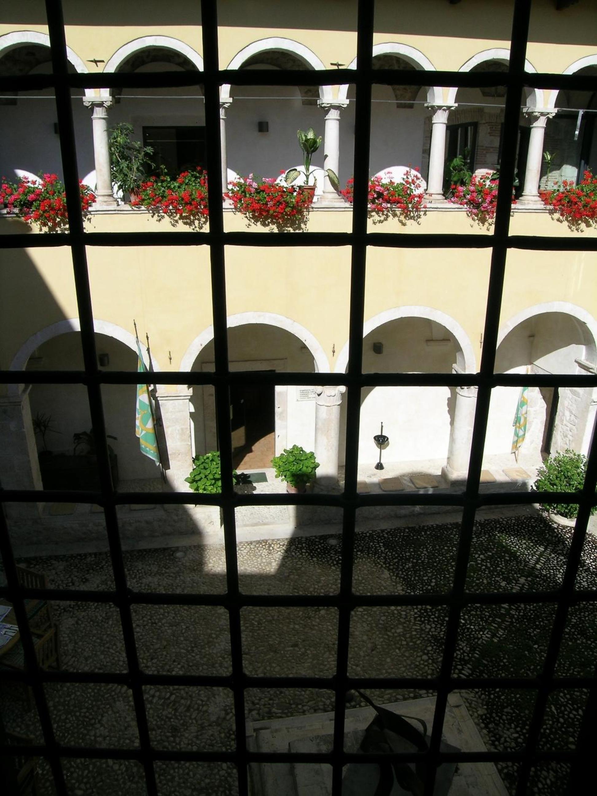 Grancia dei Celestini