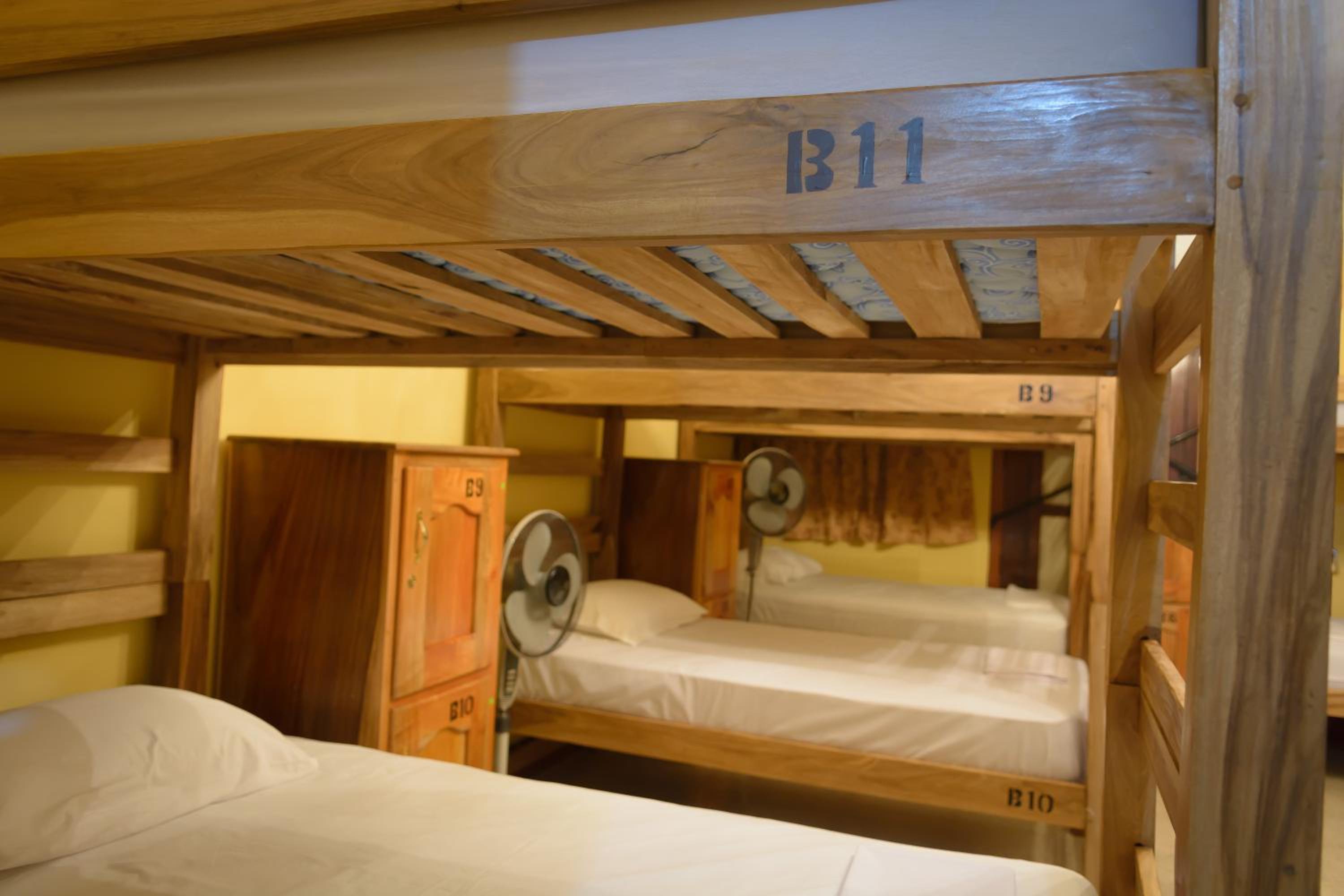 Hostal Fachente