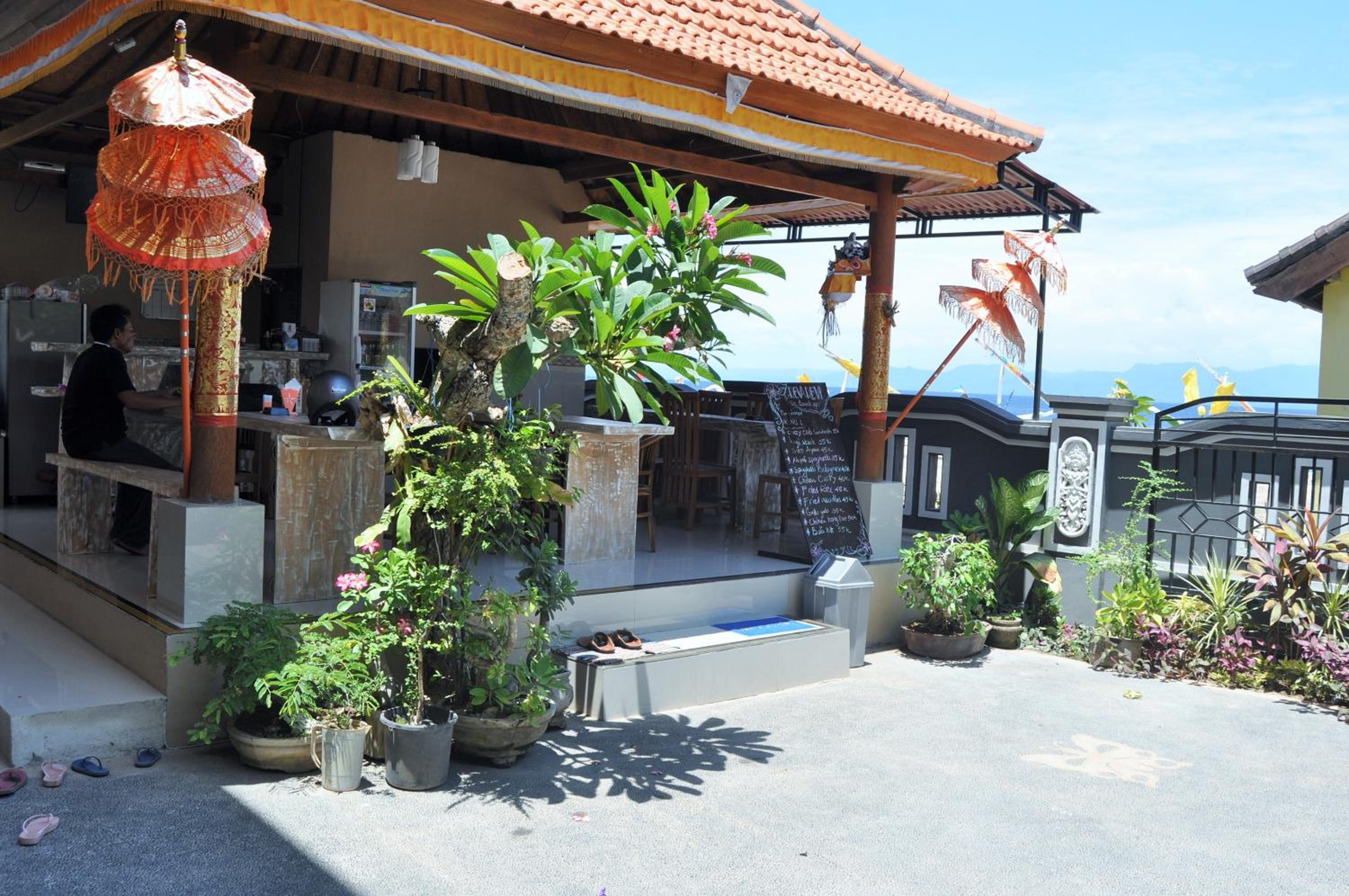 Deva Devi Beach Inn Luxury