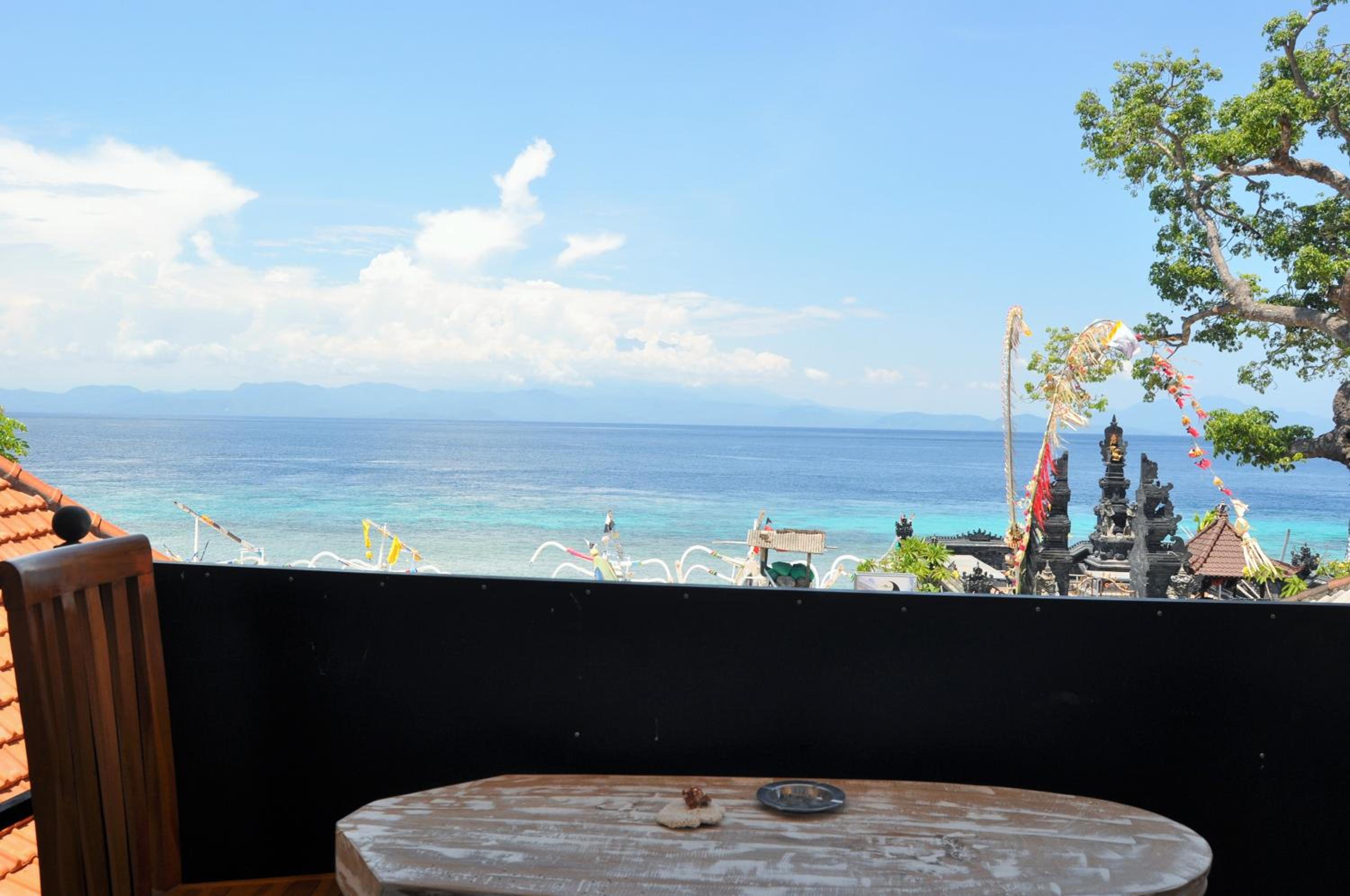 Deva Devi Beach Inn Luxury