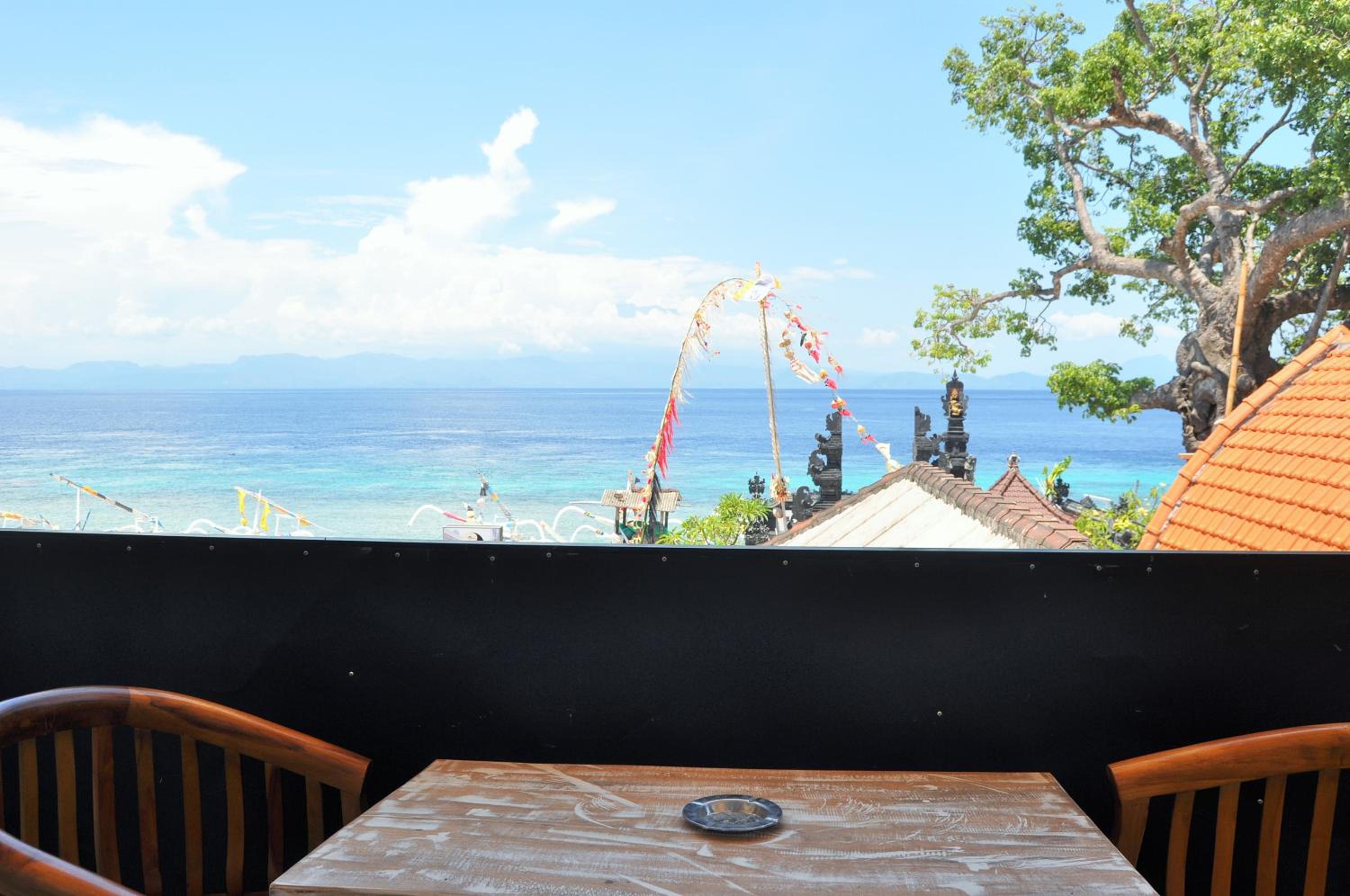 Deva Devi Beach Inn Luxury