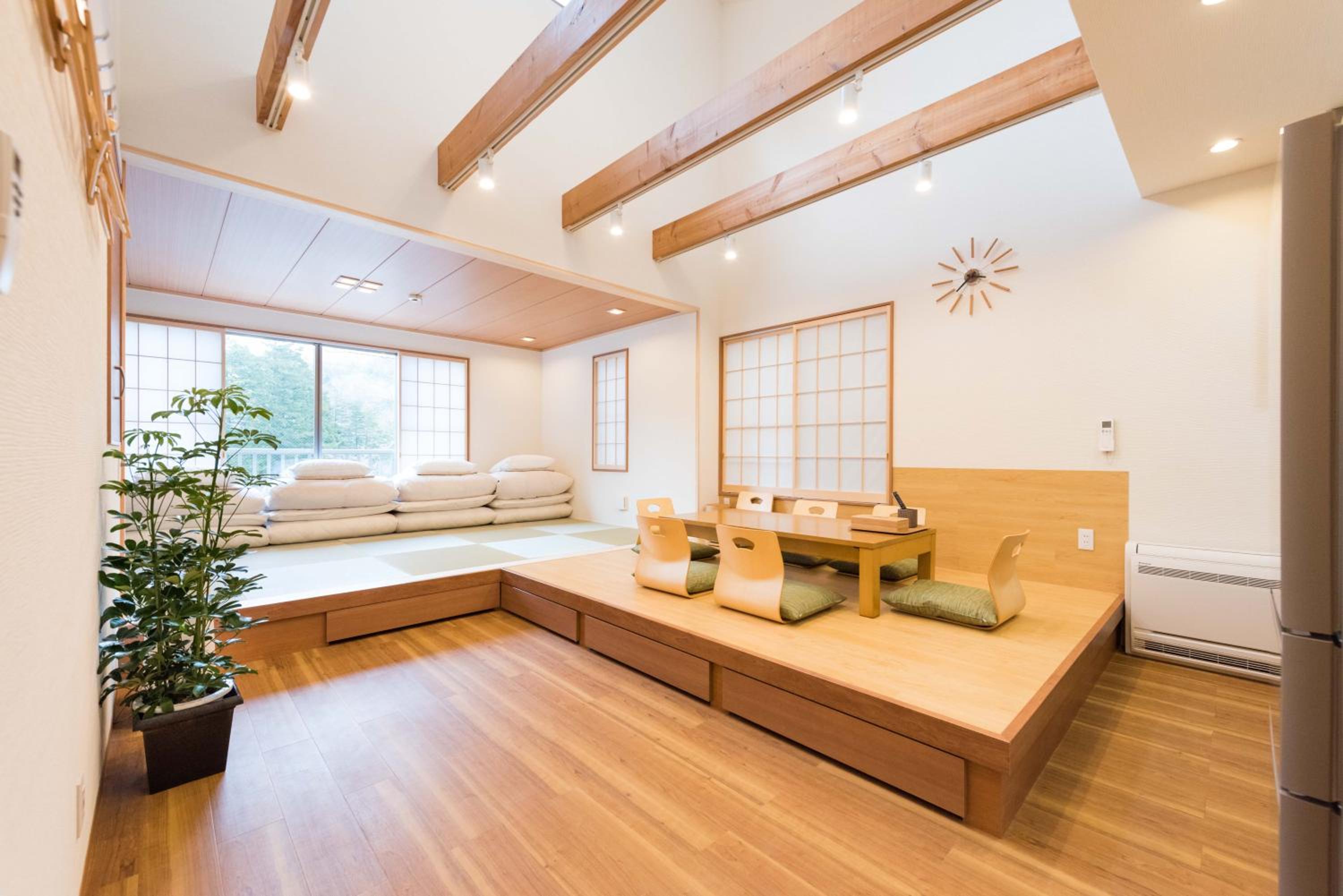 Guest Villa Hakone Miyanoshita