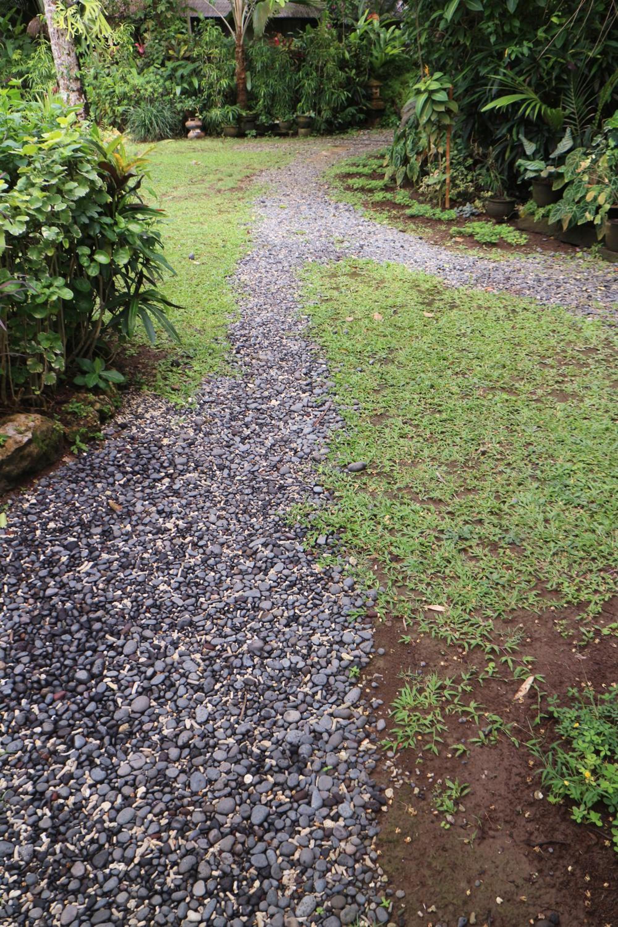 Pondok Pisang Candidasa
