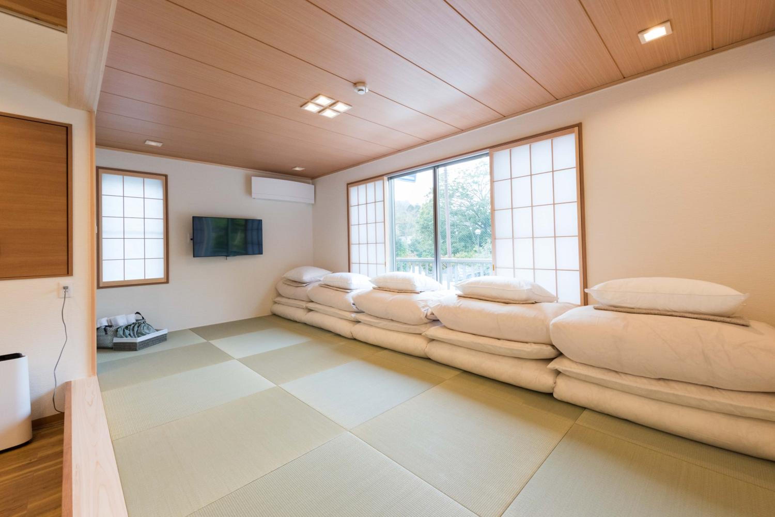 Guest Villa Hakone Miyanoshita