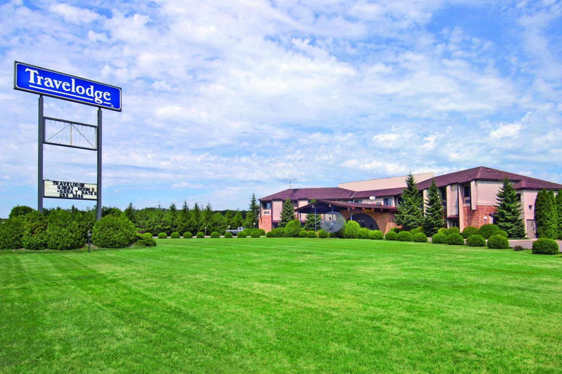 Travelodge by Wyndham Motel of St Cloud view 4