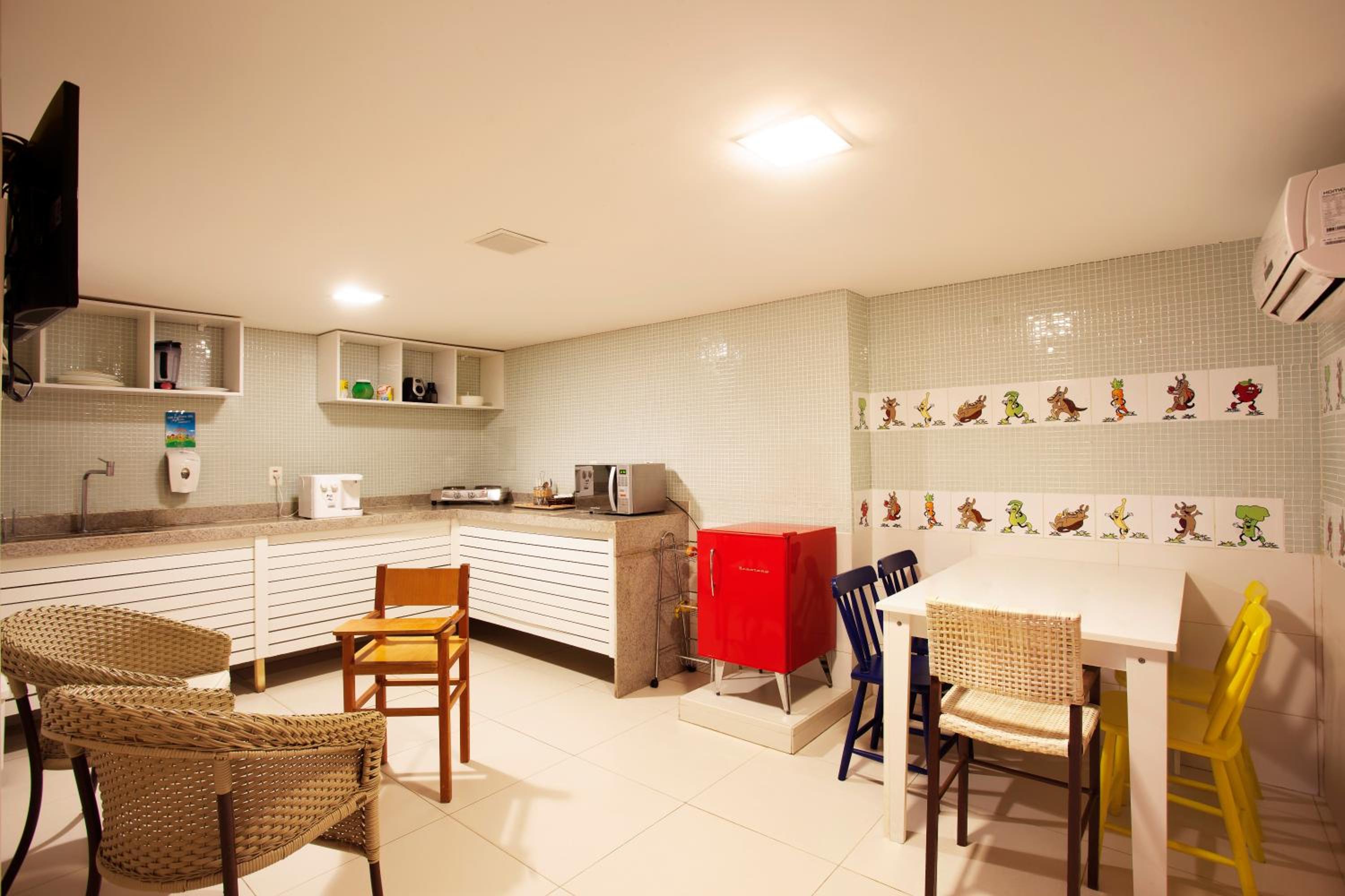 Rio Quente Cristal Resorts