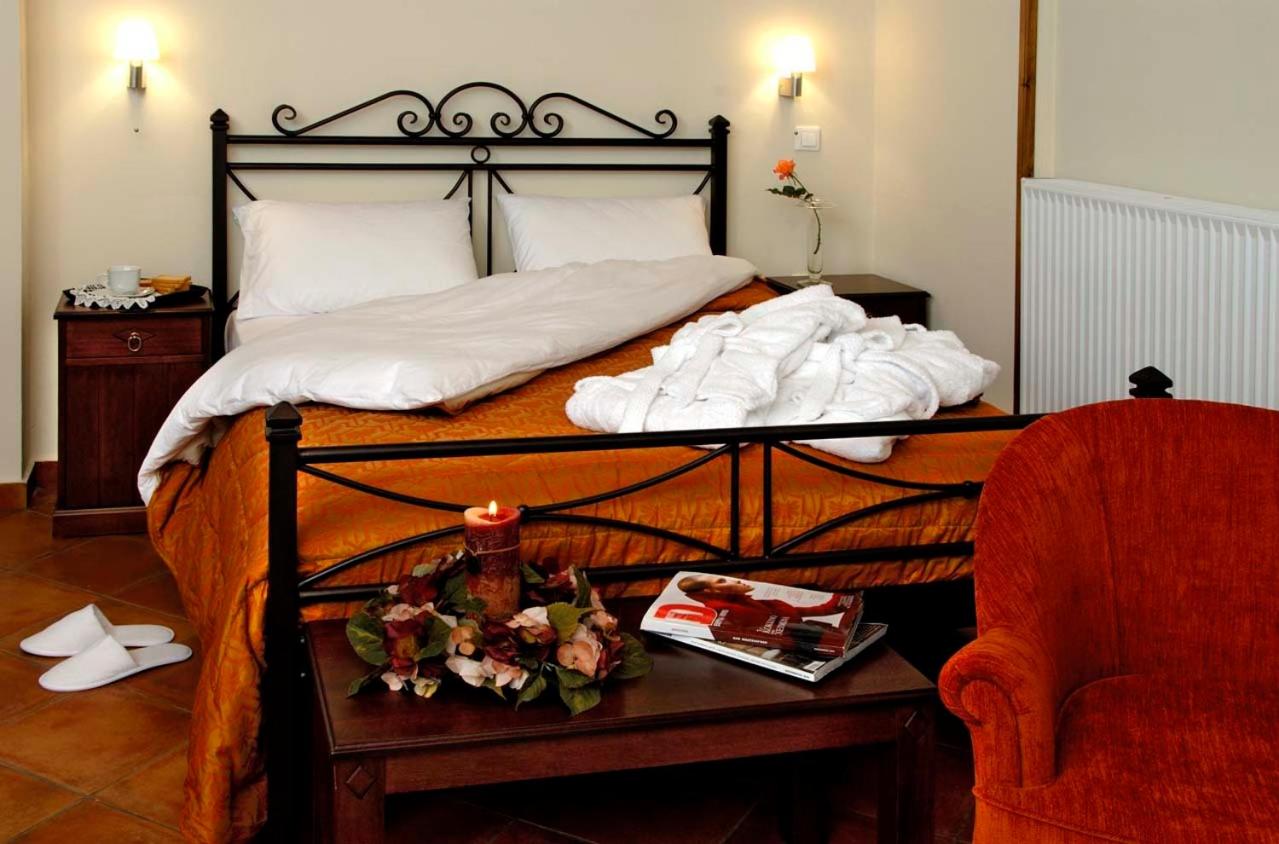 Dryas Guesthouse