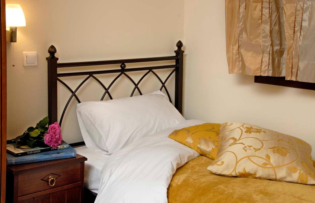 Dryas Guesthouse