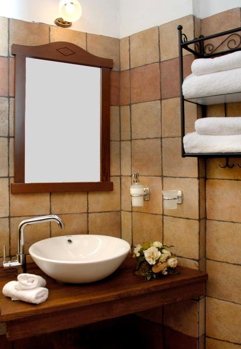 Dryas Guesthouse