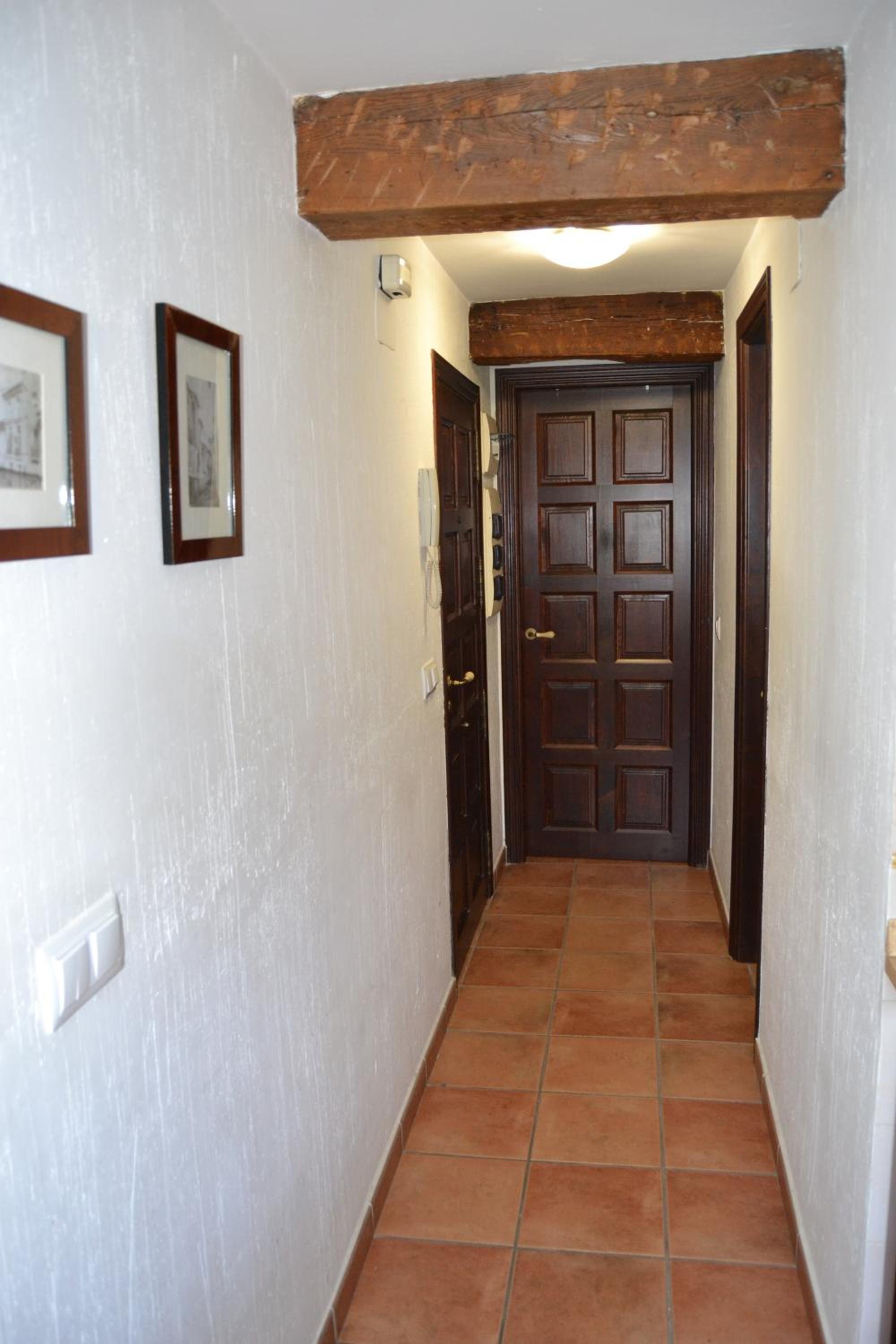 Apartamento San Mateo 1