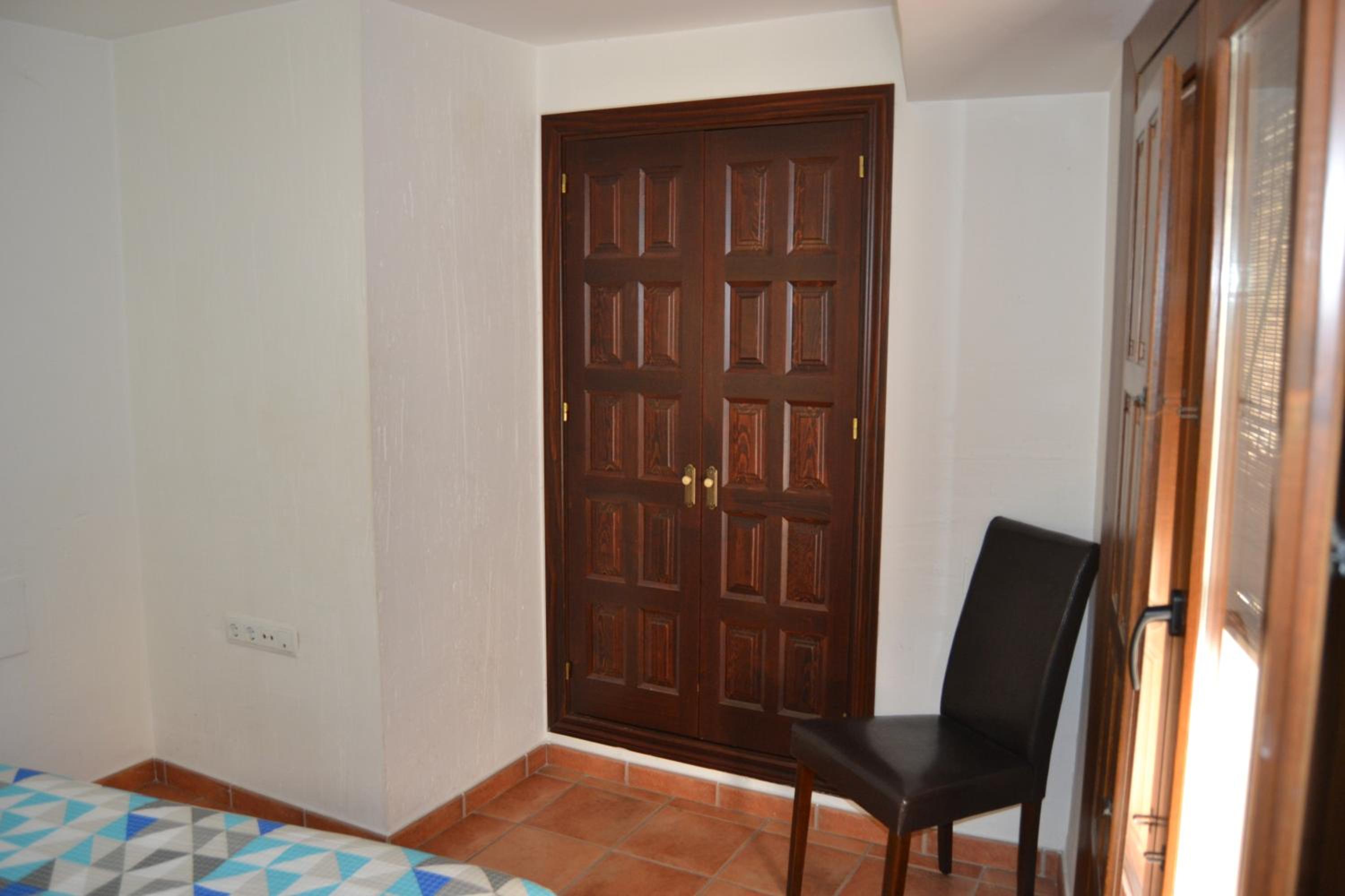 Apartamento San Mateo 1