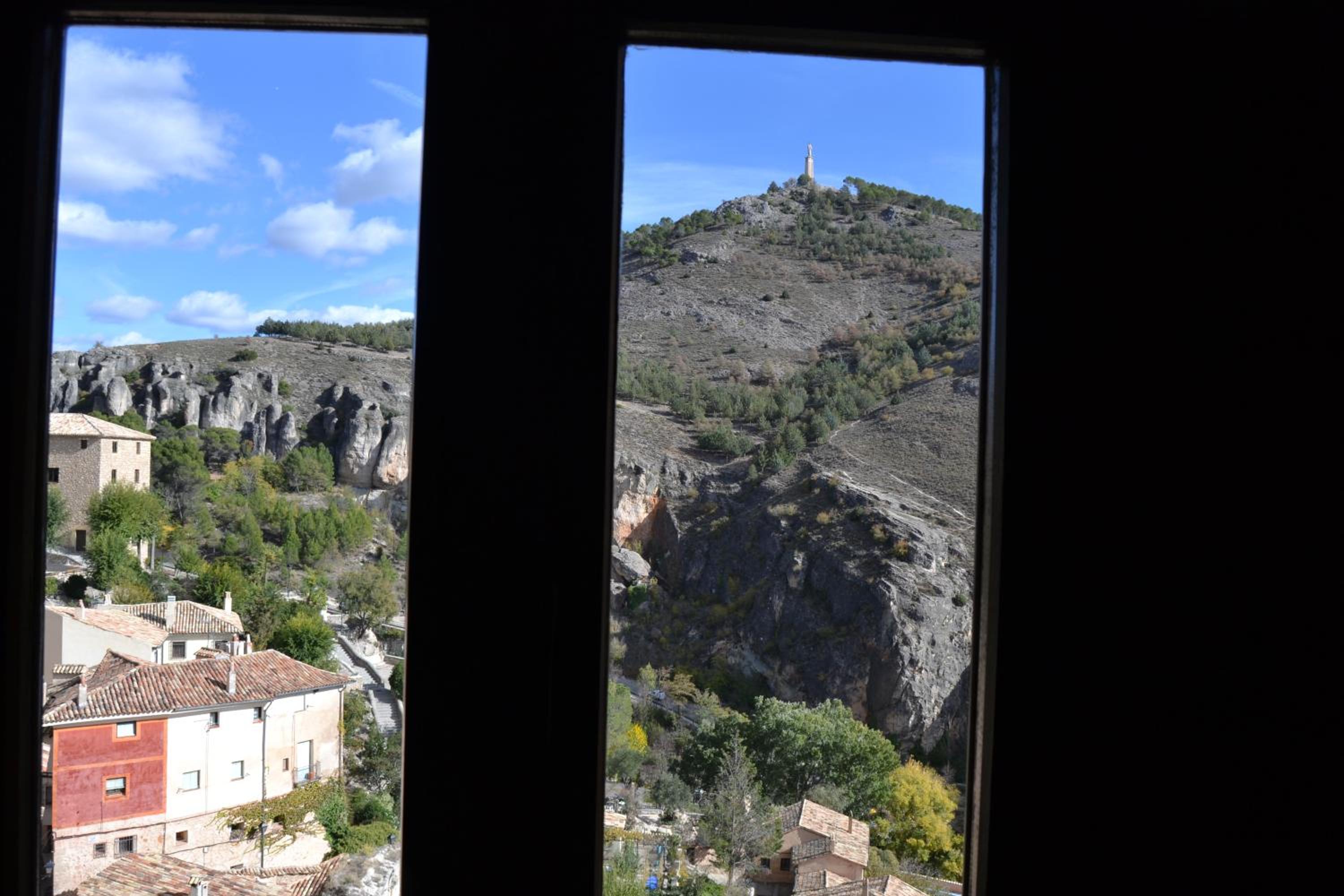 Apartamento San Mateo 1