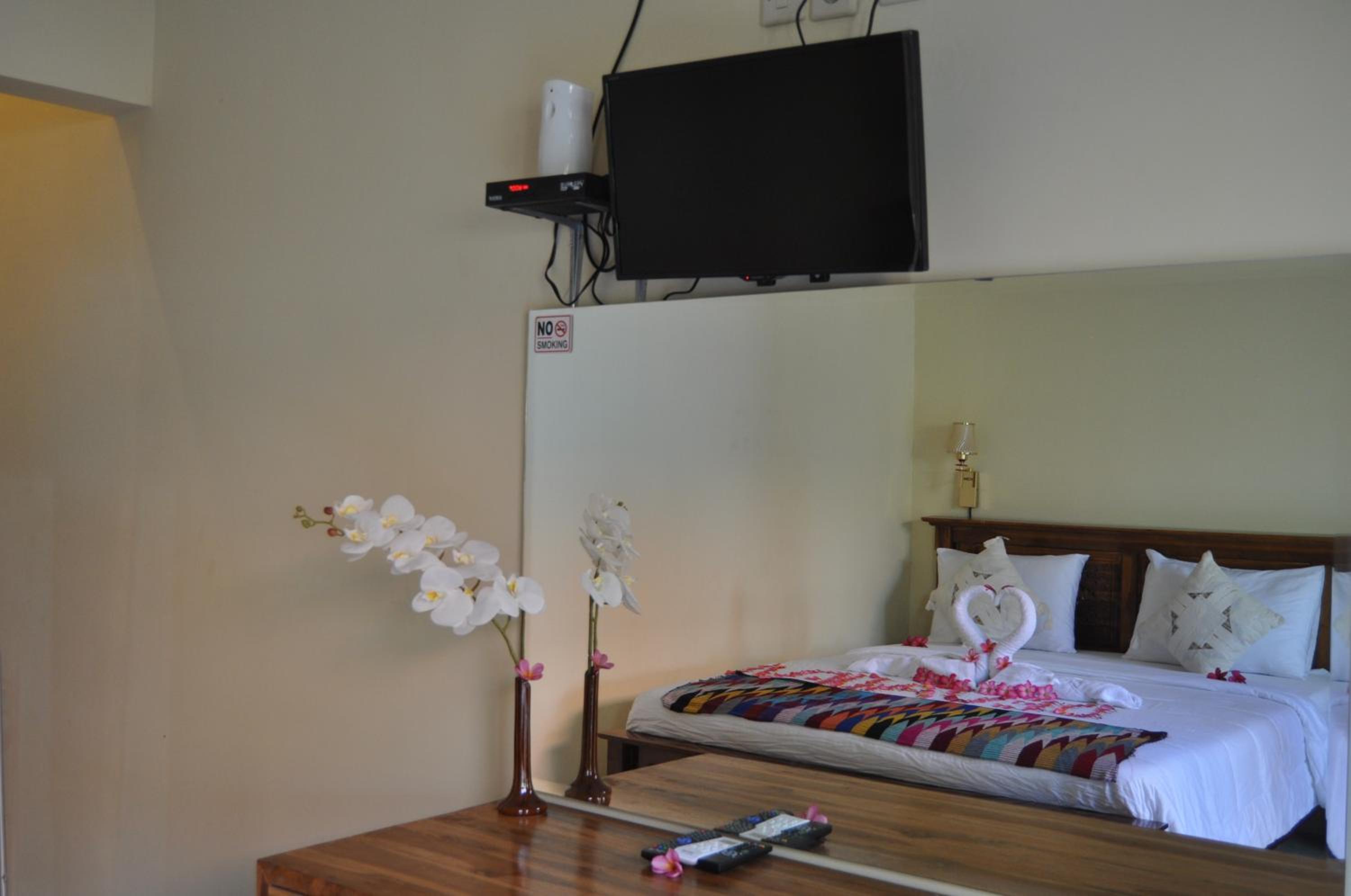 Deva Devi Beach Inn Luxury